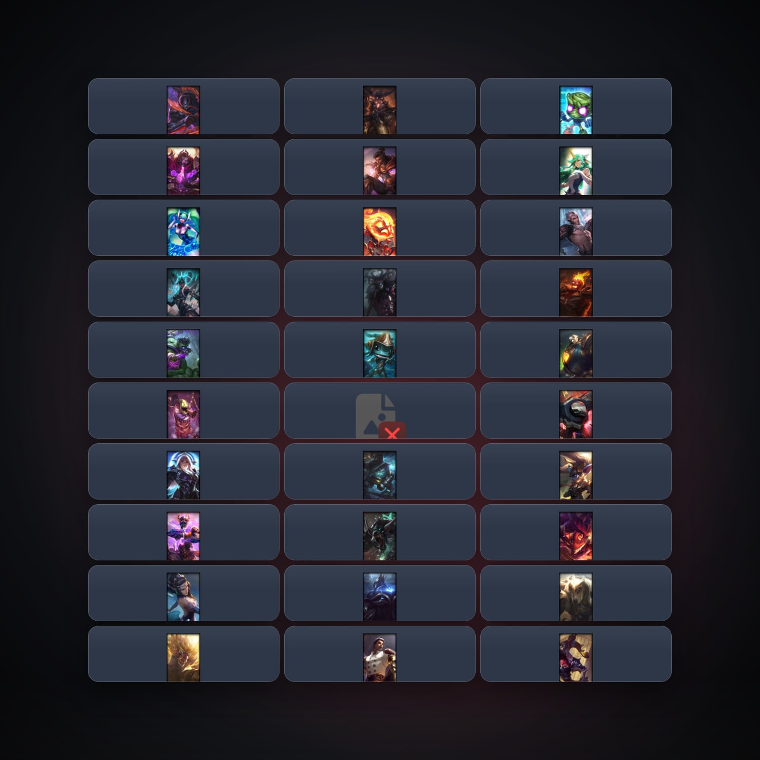 EU locker · 250353000 — HabibiAccounts