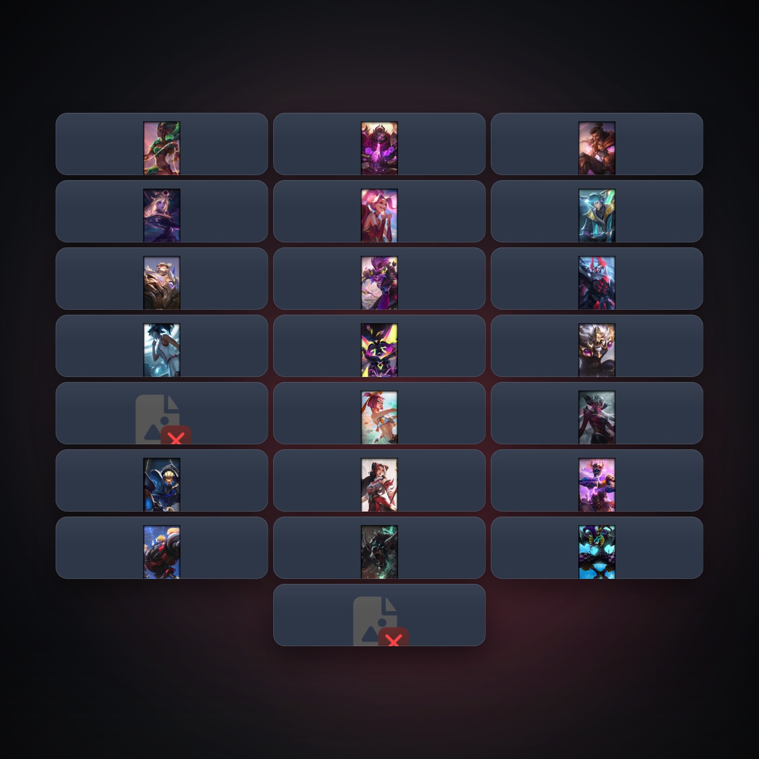 EU locker · 250354773 — HabibiAccounts