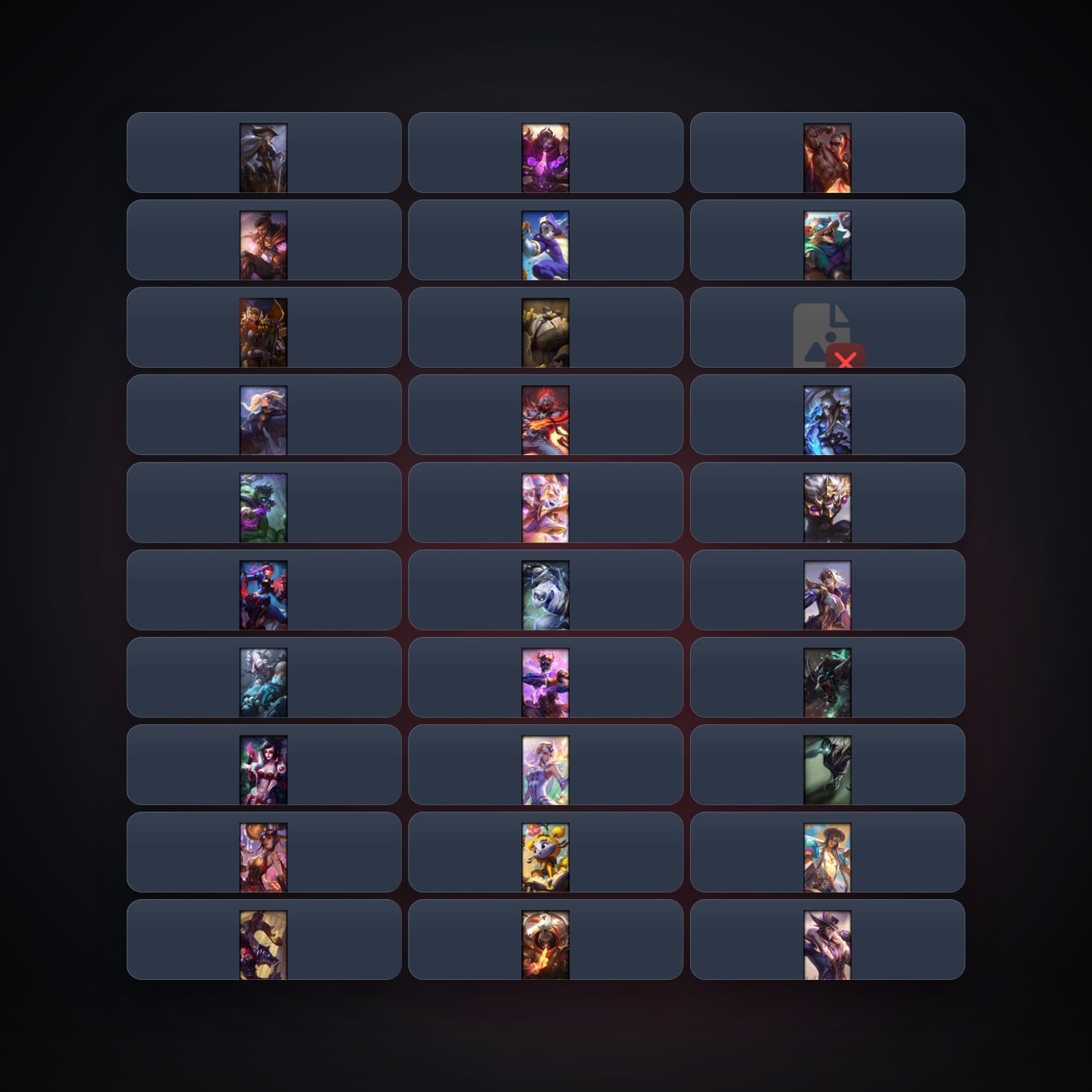 EU locker · 250358294 — HabibiAccounts