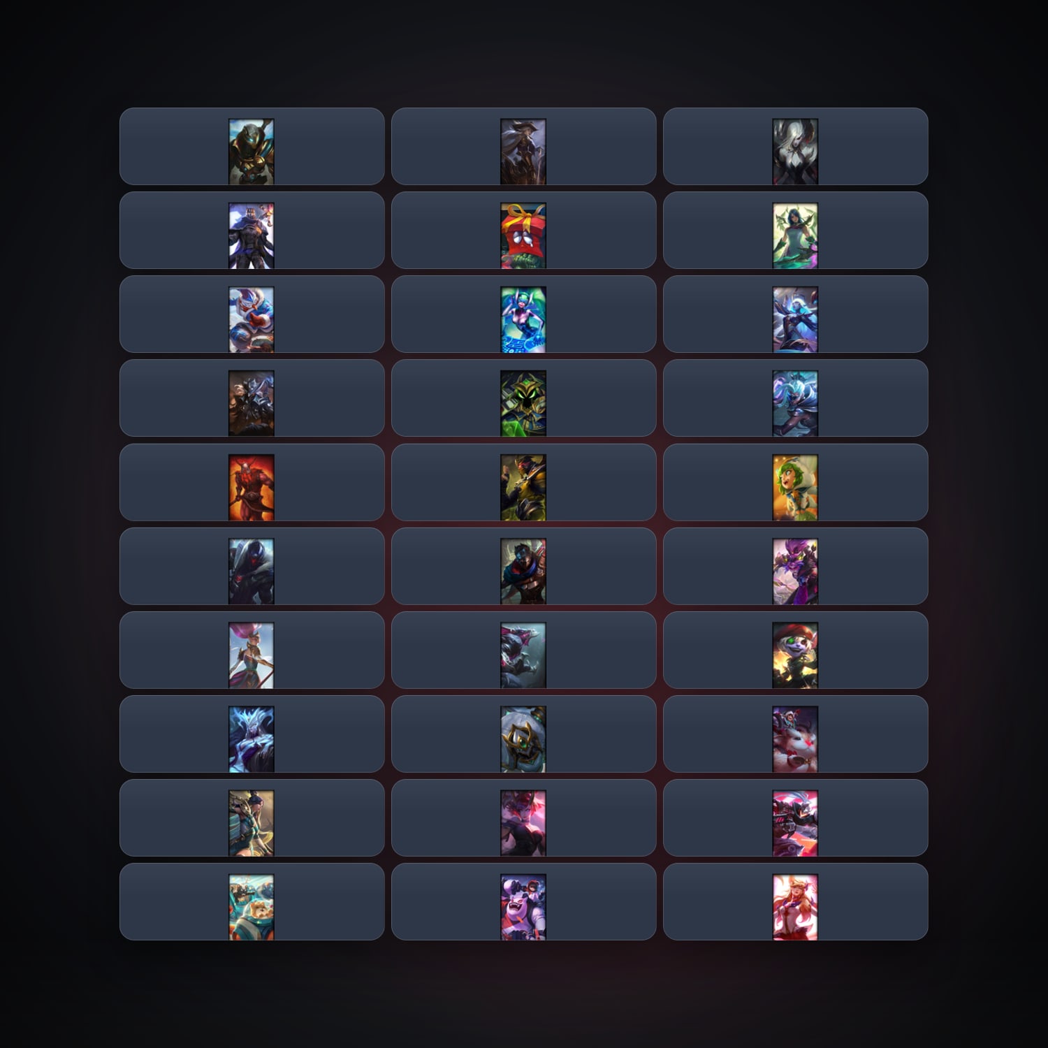EU locker · 250358796 — HabibiAccounts