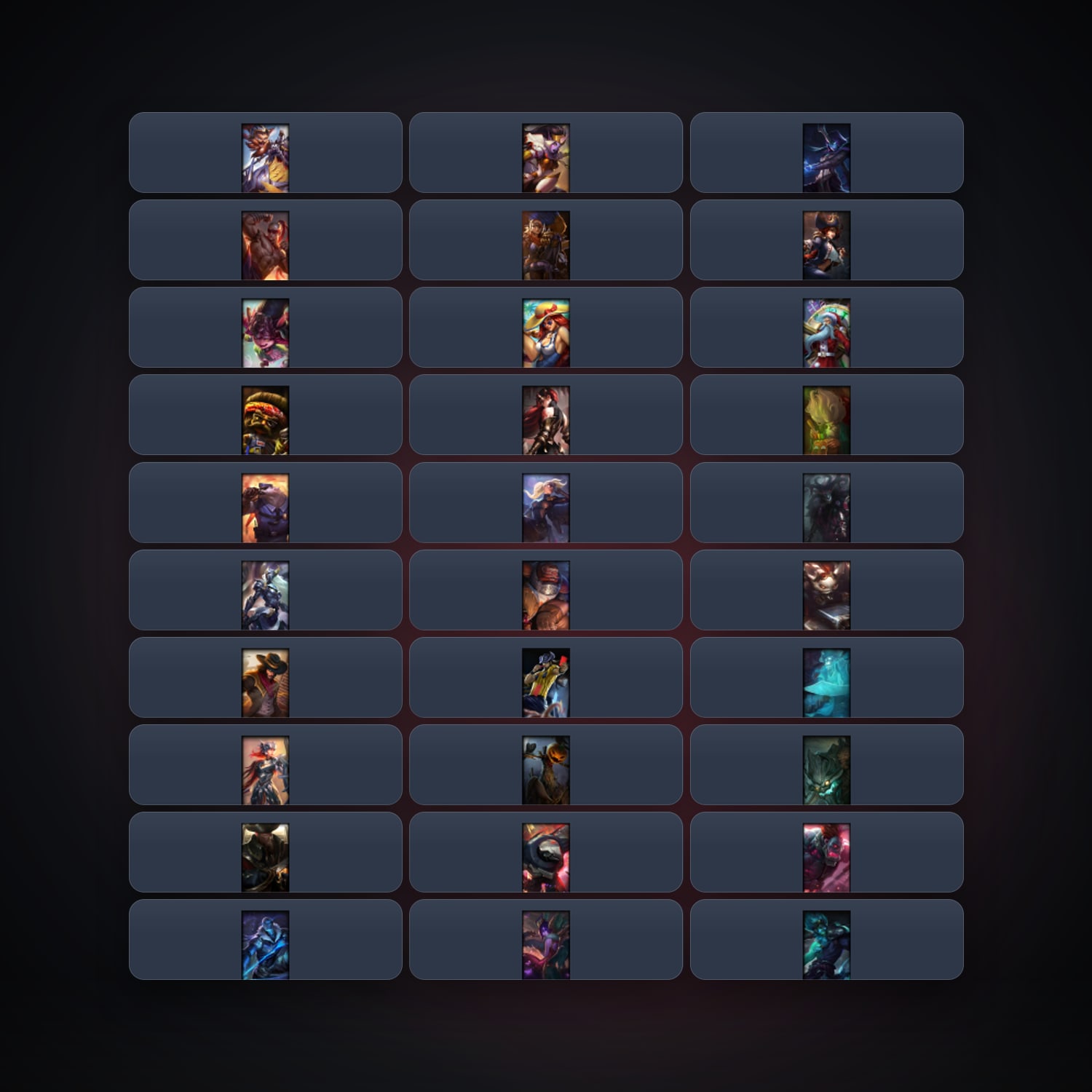 EU locker · 250359509 — HabibiAccounts