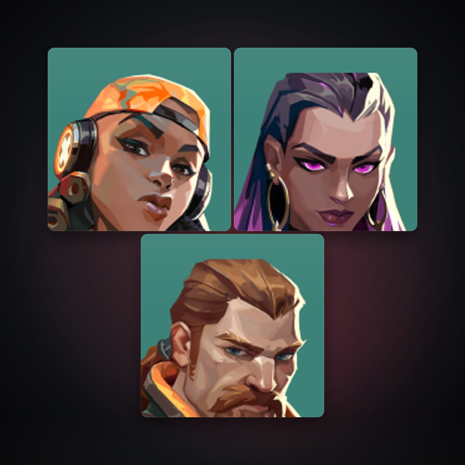 LA locker — lvl 20 · 250360599 — HabibiAccounts