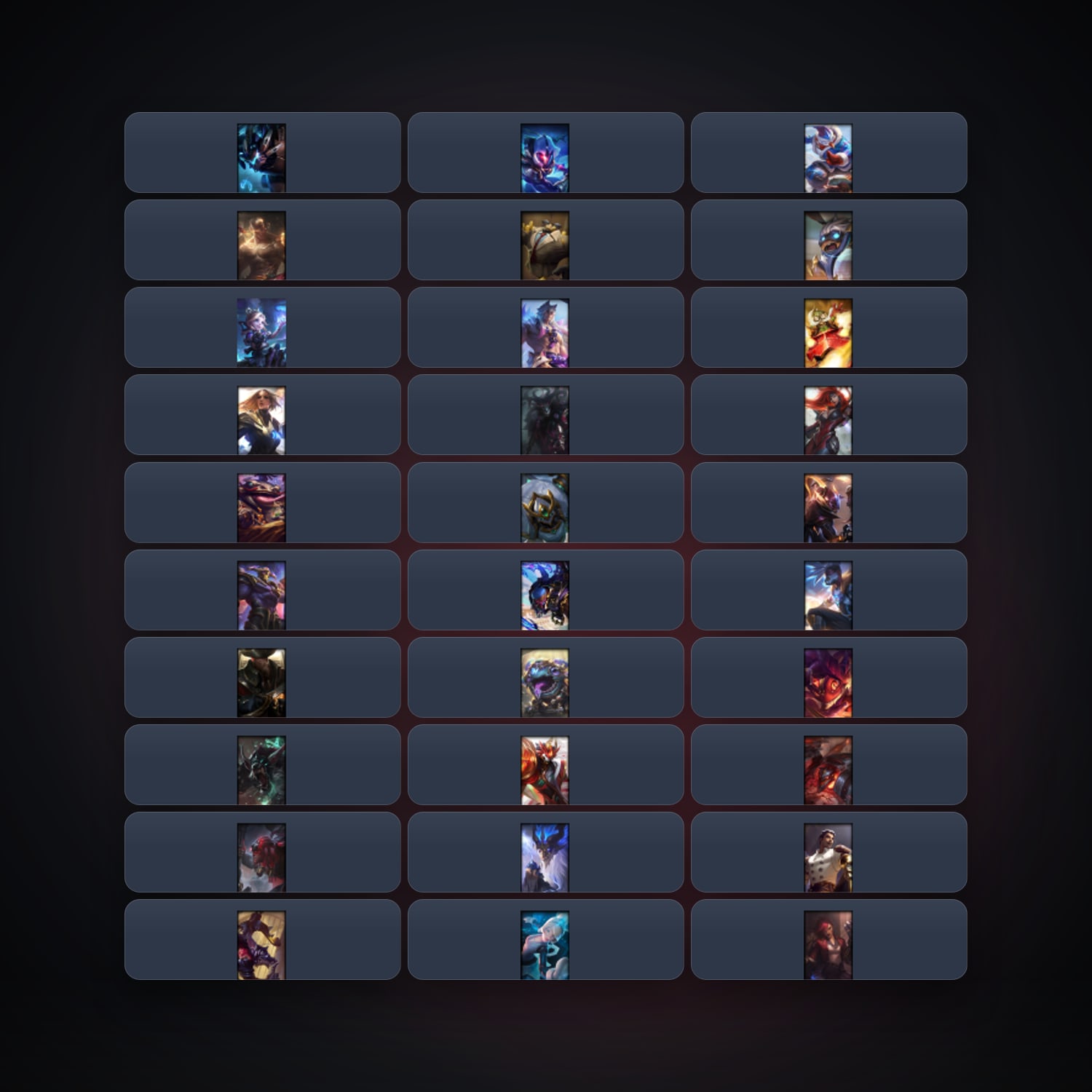 EU locker · 250360615 — HabibiAccounts