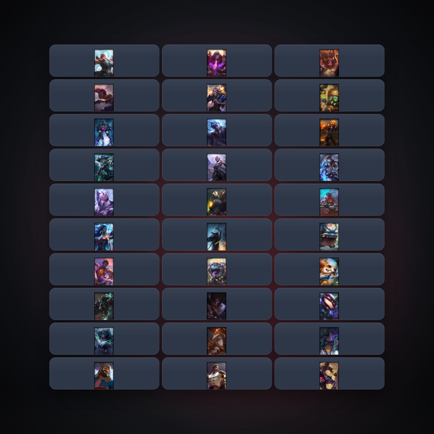 EU locker — HabibiAccounts