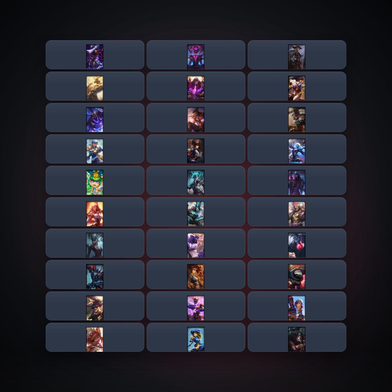 EU locker · 250363879 — HabibiAccounts