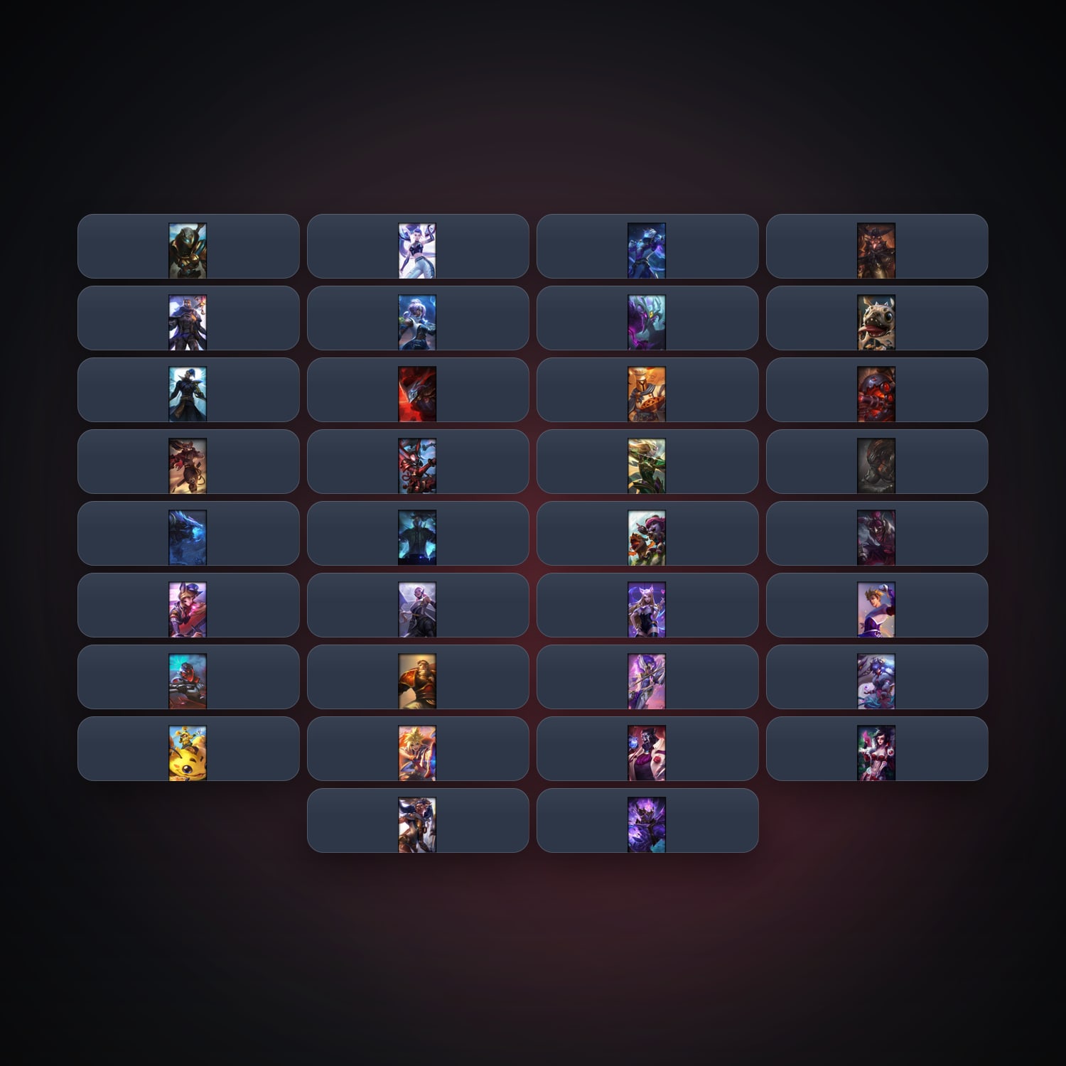 EU locker · 250363900 — HabibiAccounts