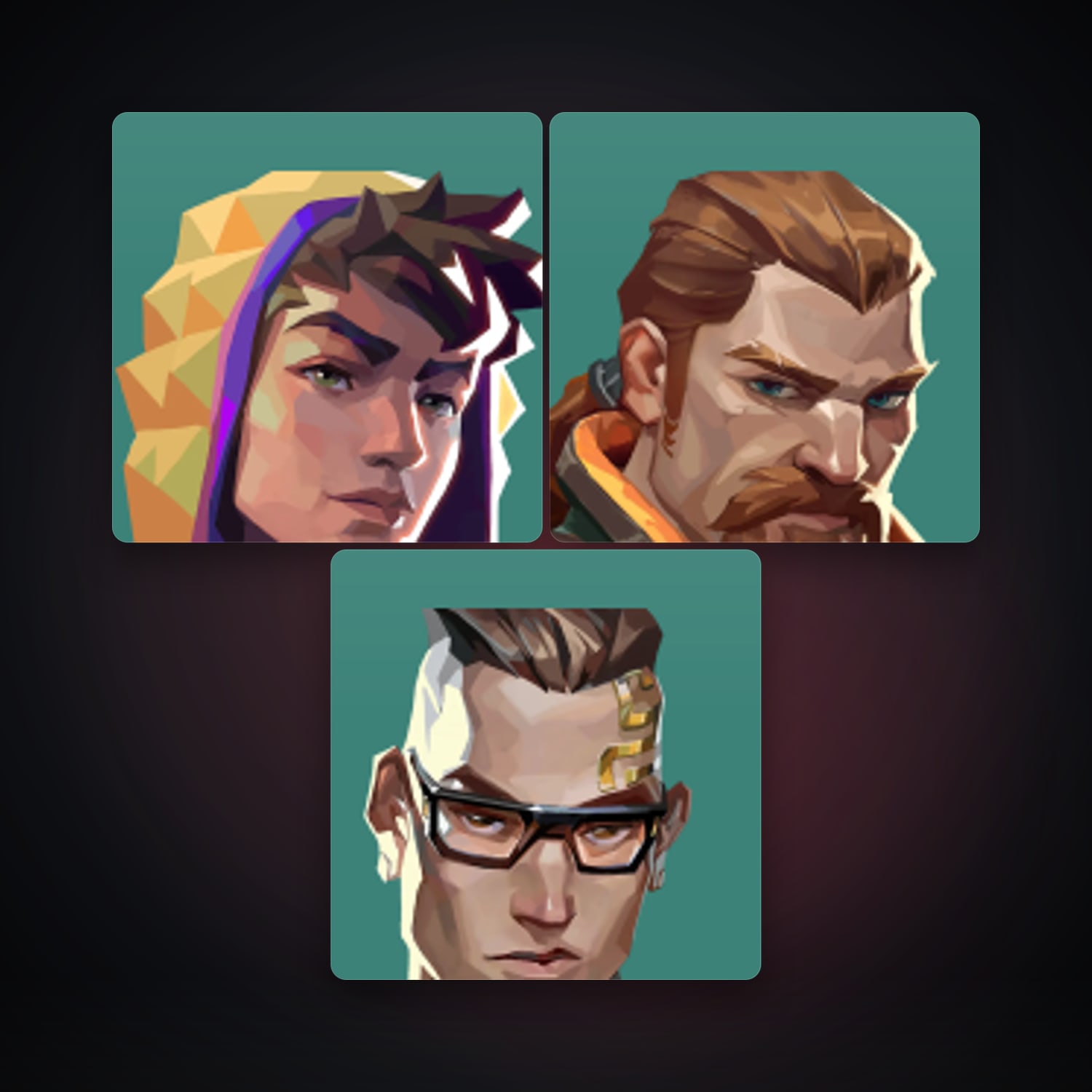 AP locker — lvl 18 · 250364012 — HabibiAccounts