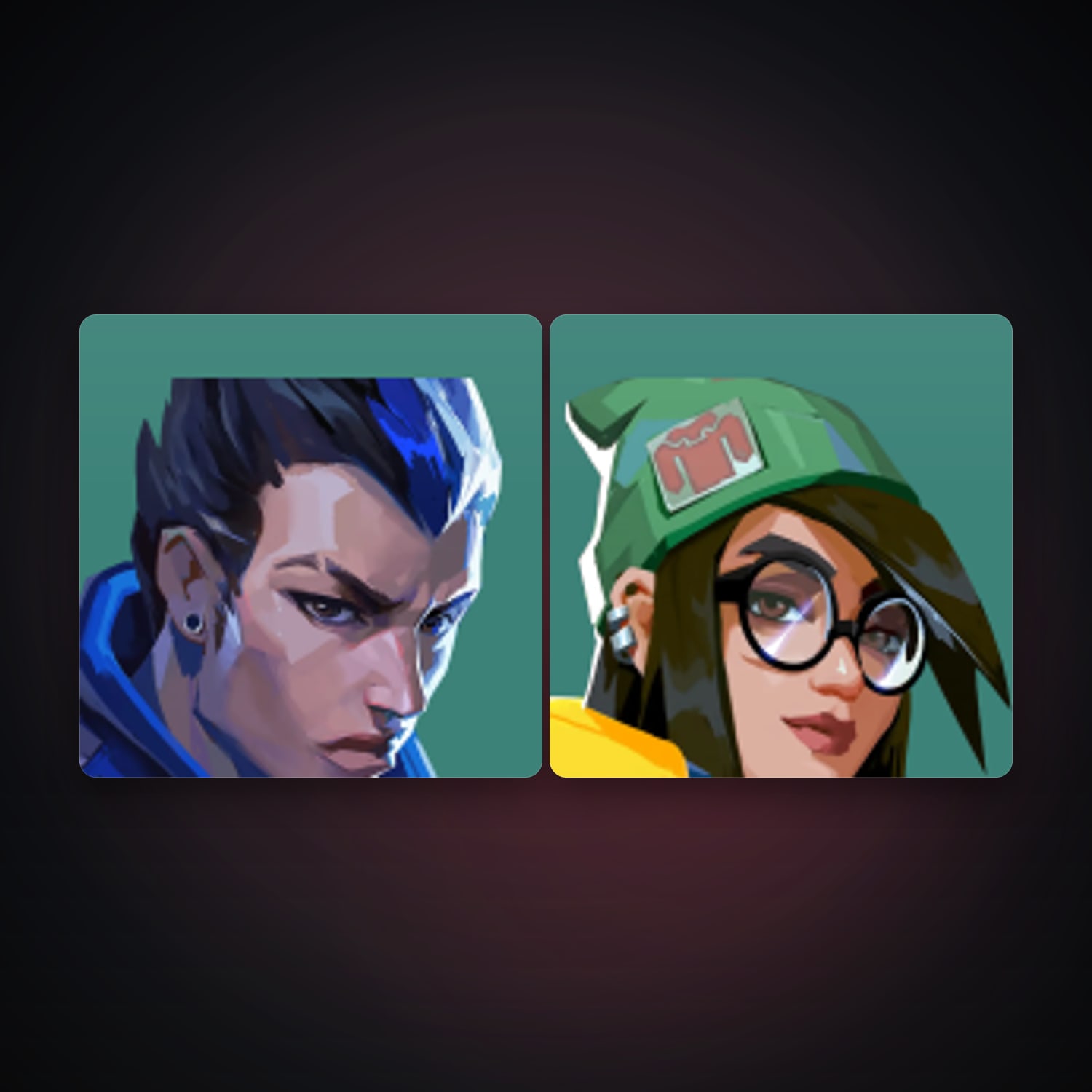 BR locker — lvl 18 — HabibiAccounts