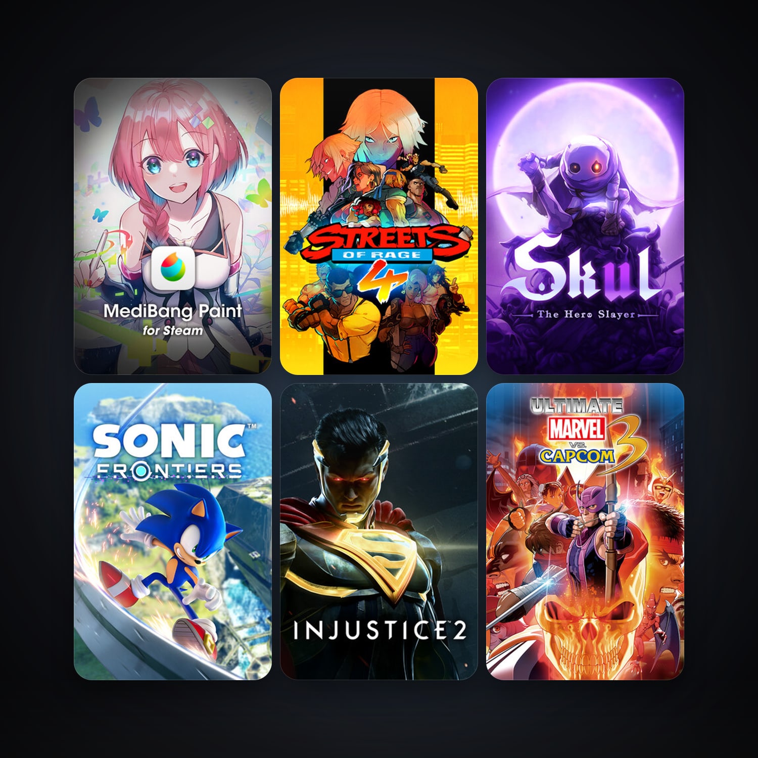 Rayman Origins + Rayman Legends, 12 games, clean — HabibiAccounts