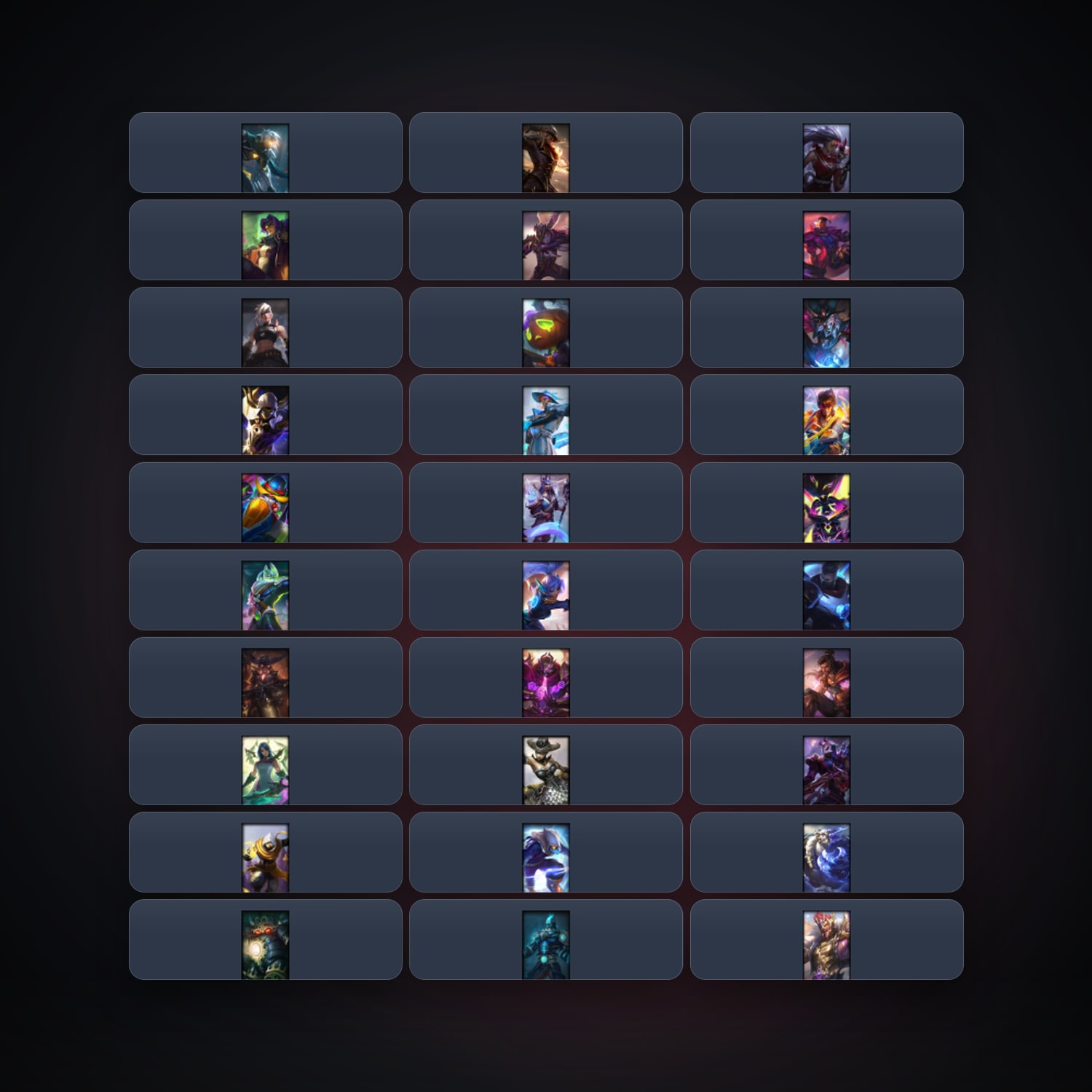 EU locker — HabibiAccounts