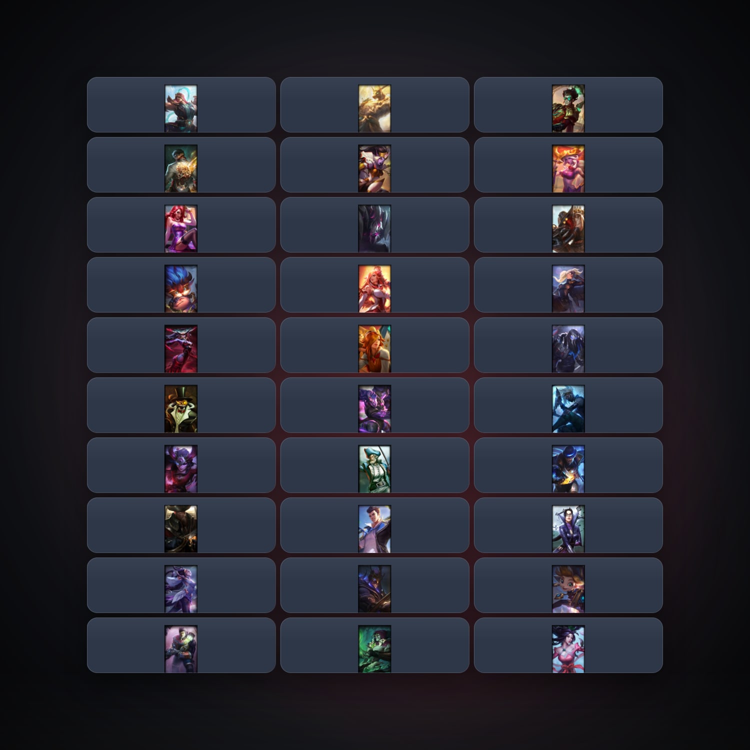 EU locker — HabibiAccounts