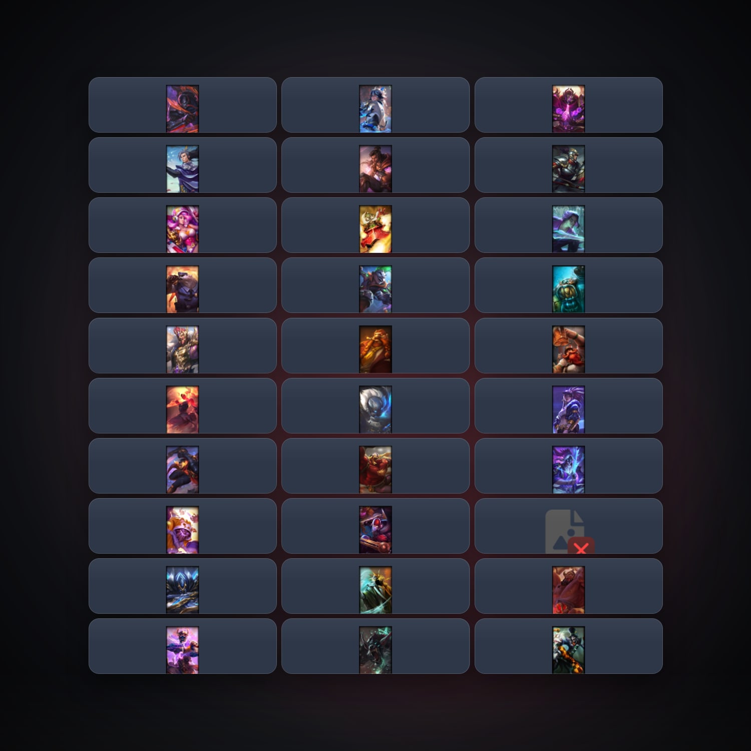 EU locker · 250377405 — HabibiAccounts