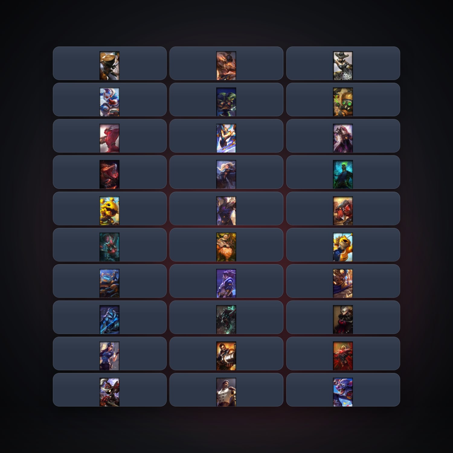 EU locker — HabibiAccounts