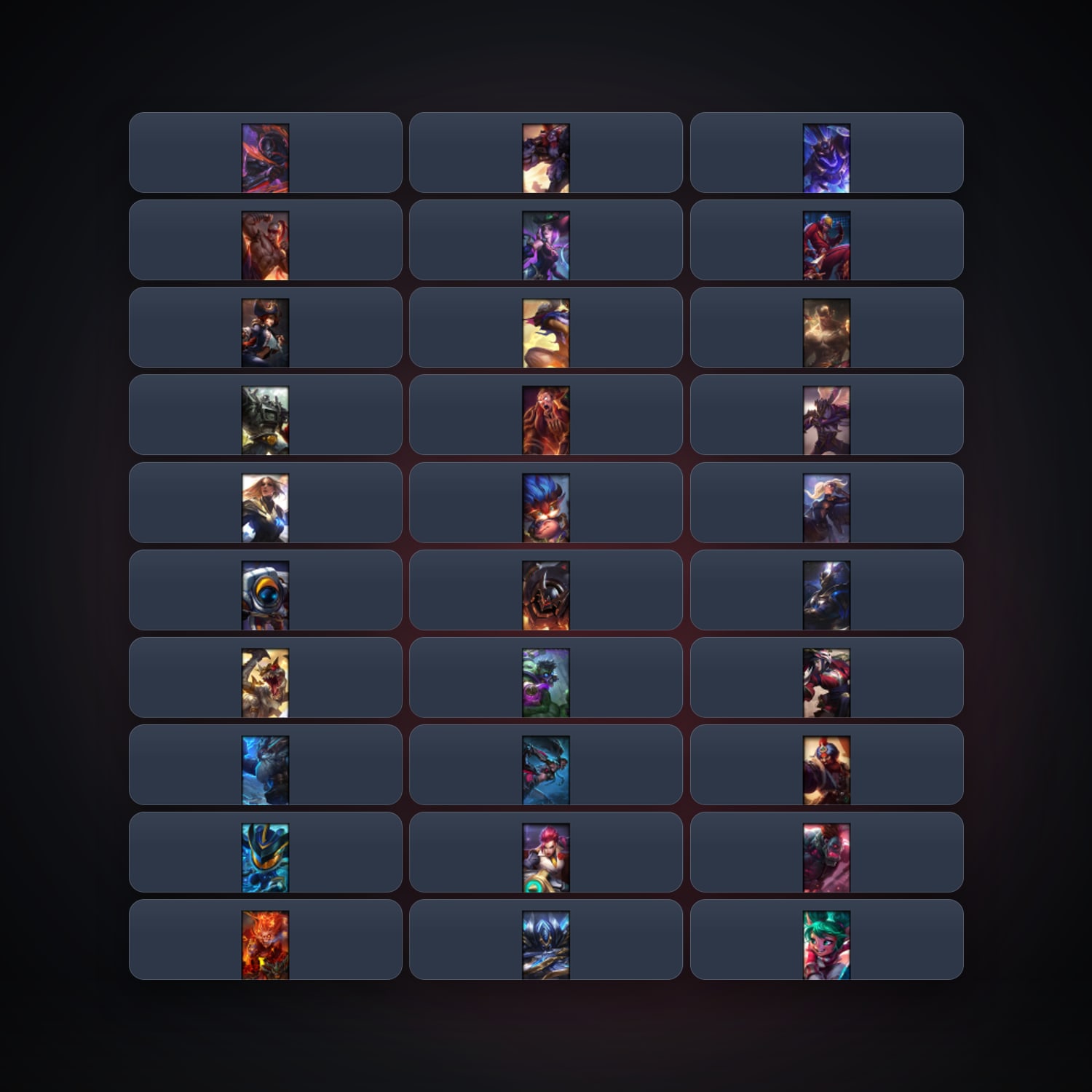 EU locker — HabibiAccounts
