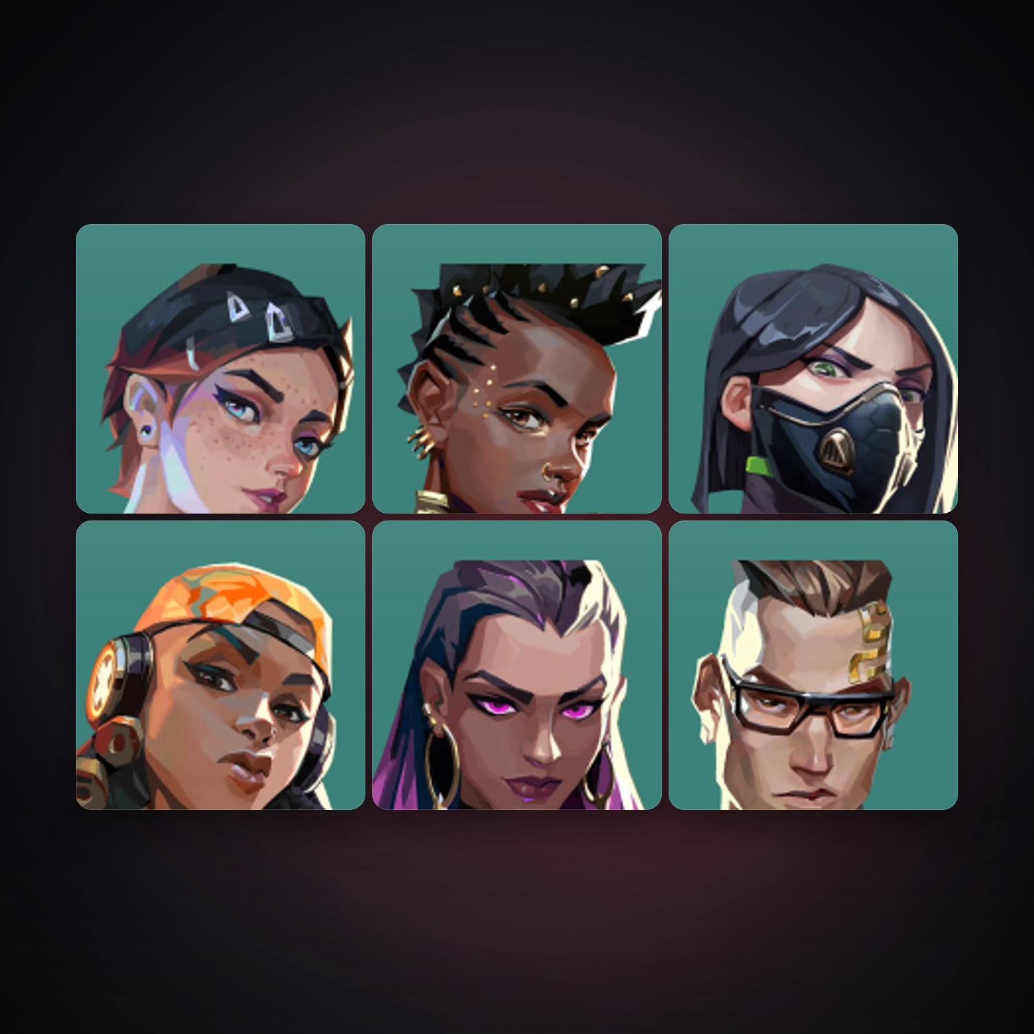 LA Silver 2 locker — lvl 27 — HabibiAccounts