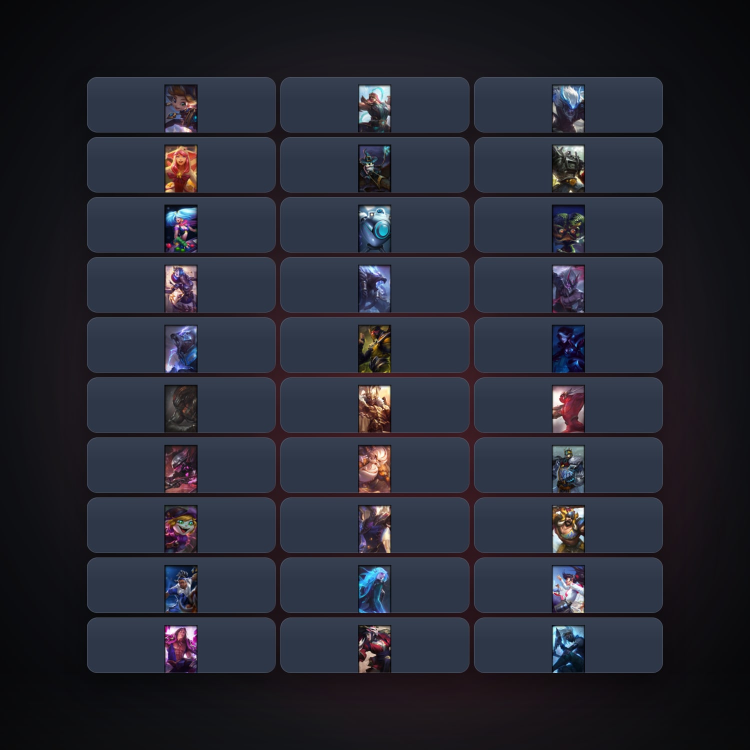 EU locker — HabibiAccounts