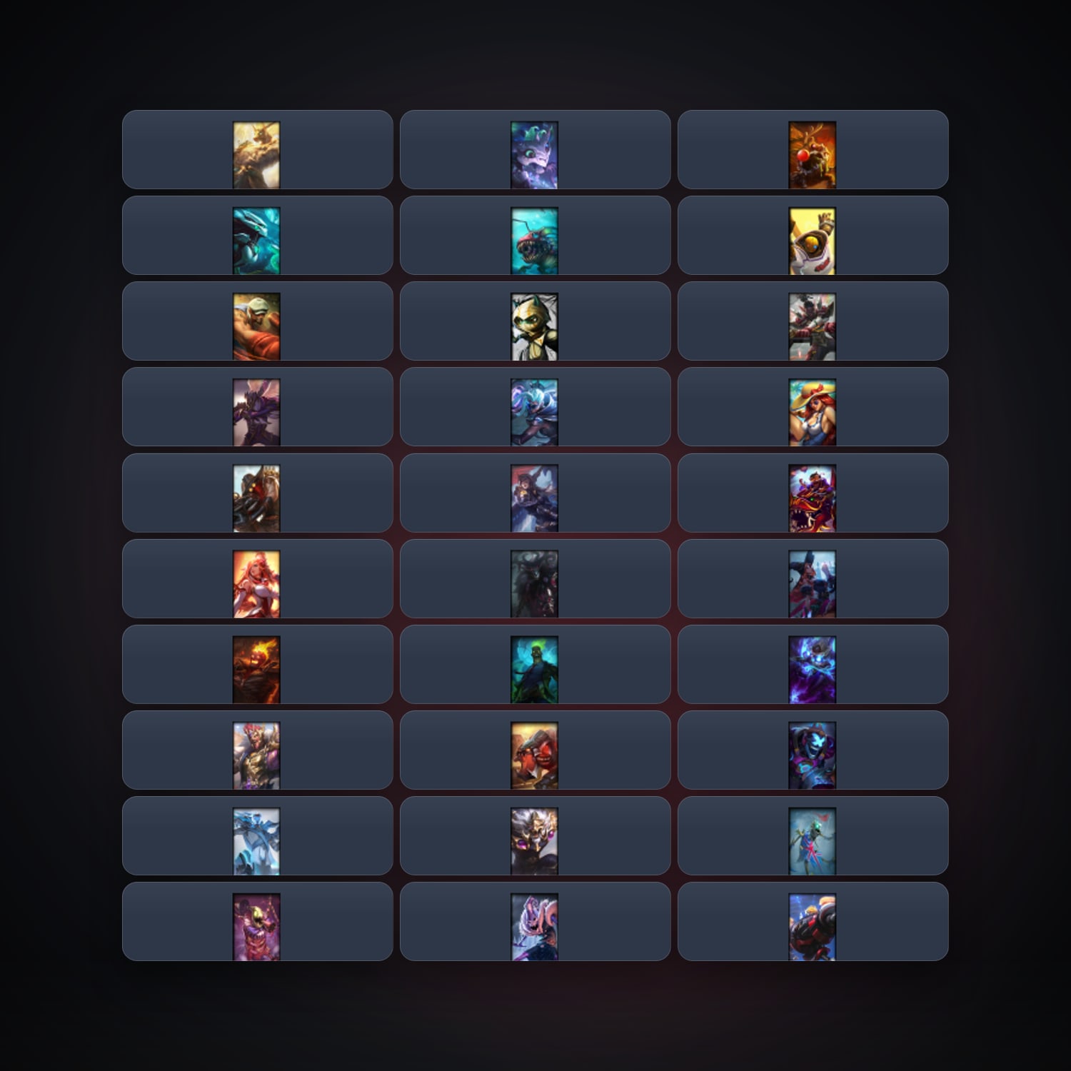 EU locker — HabibiAccounts