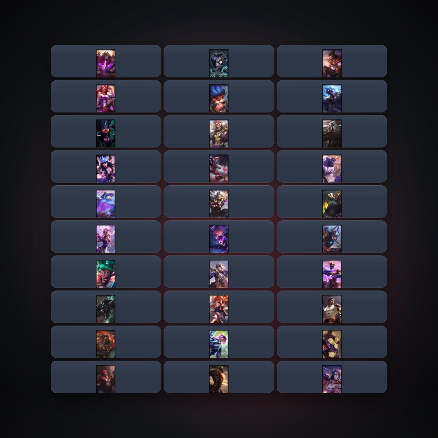 EU locker — HabibiAccounts