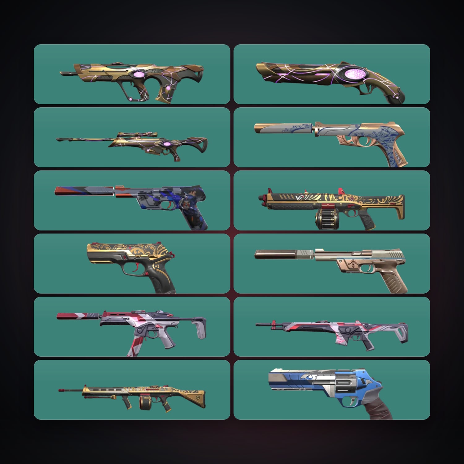 AP Bronze 1 locker — 12 skins, lvl 84 — HabibiAccounts