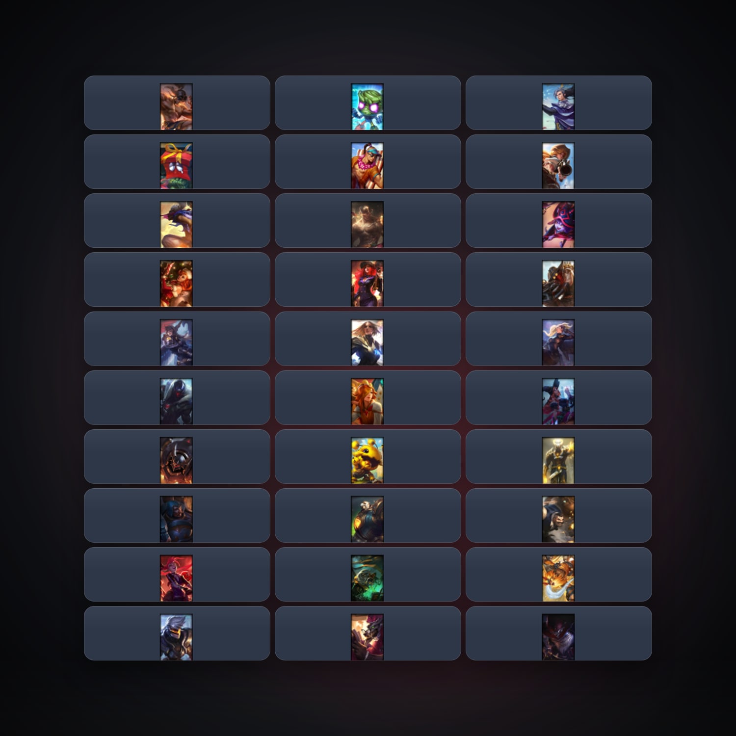 EU locker — HabibiAccounts