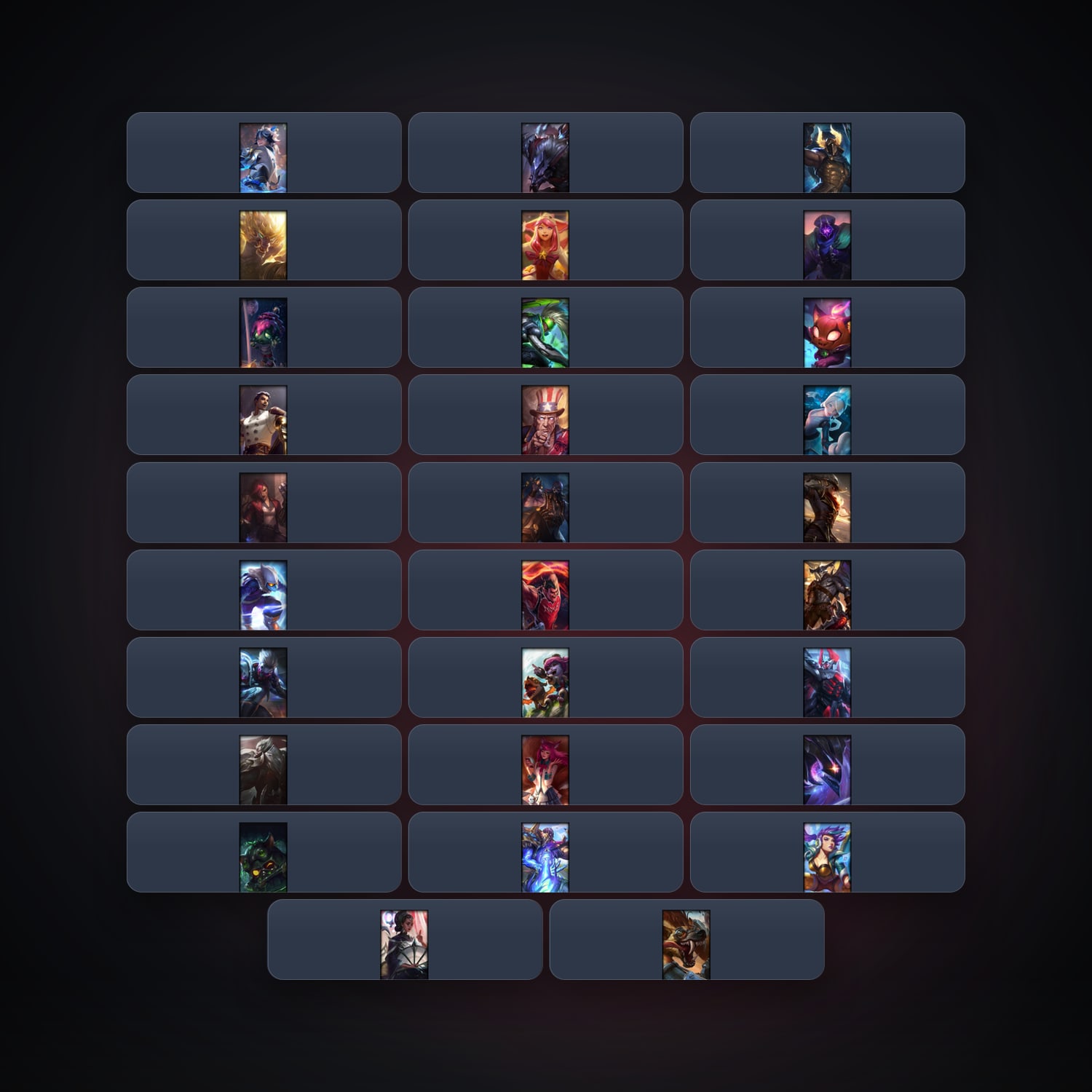 EU locker — HabibiAccounts