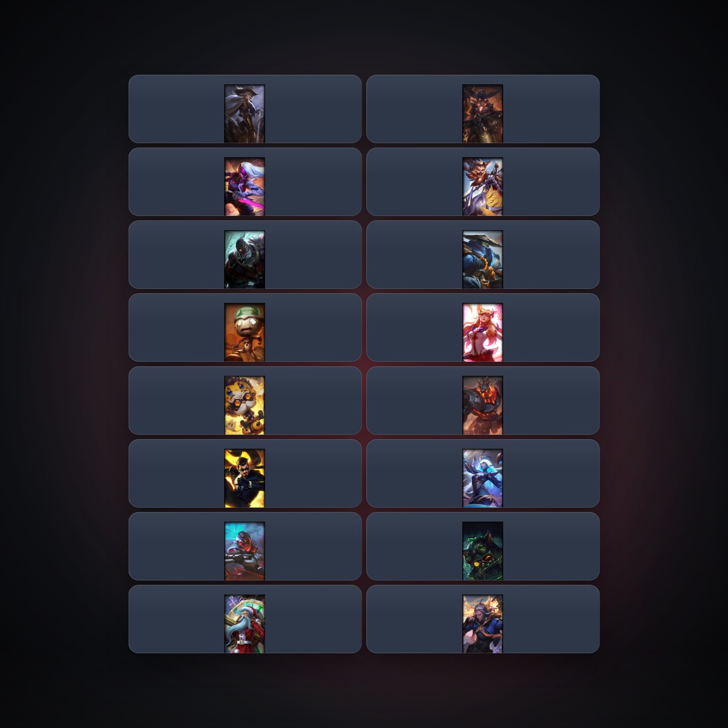 EU locker · 250401772 — HabibiAccounts