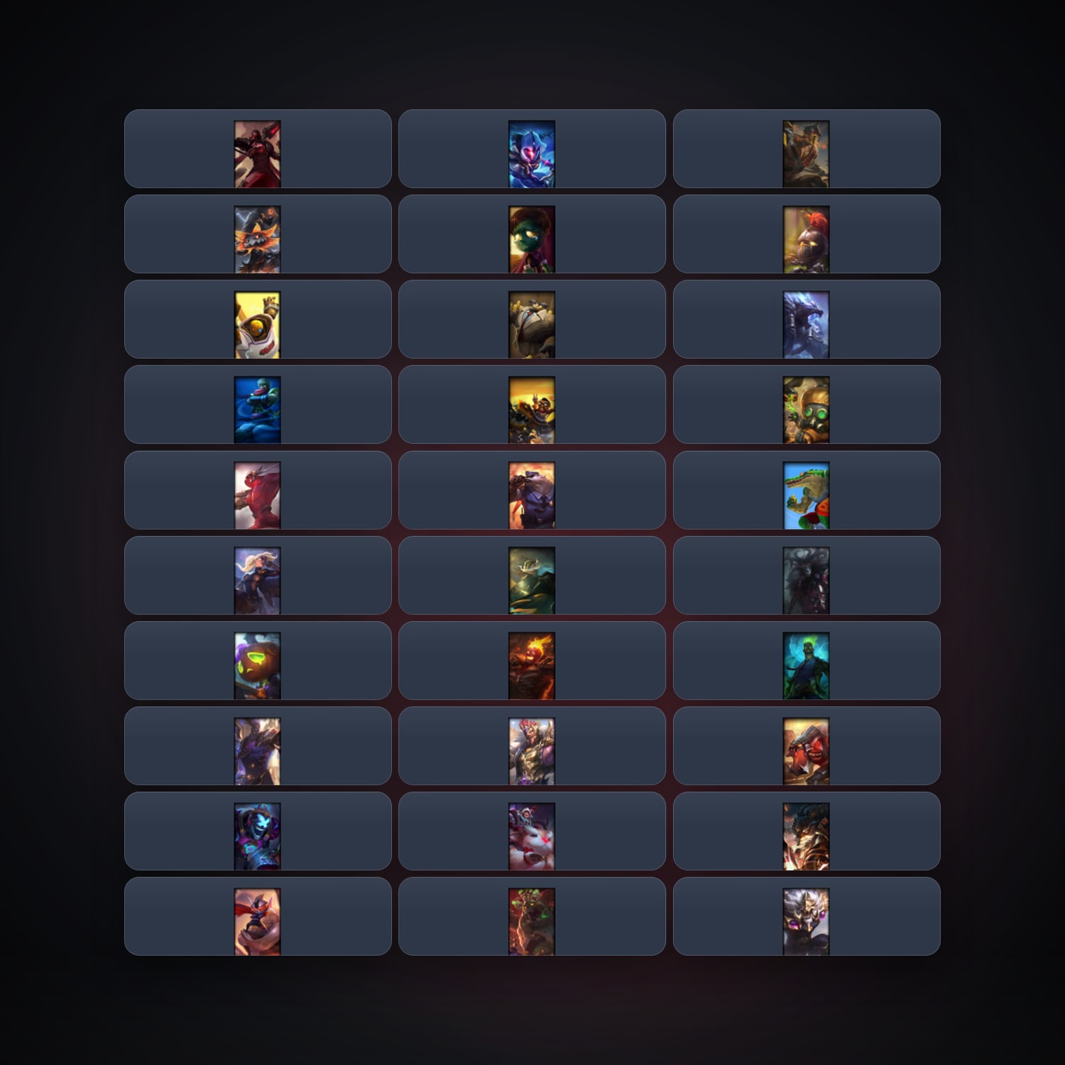 EU locker — HabibiAccounts