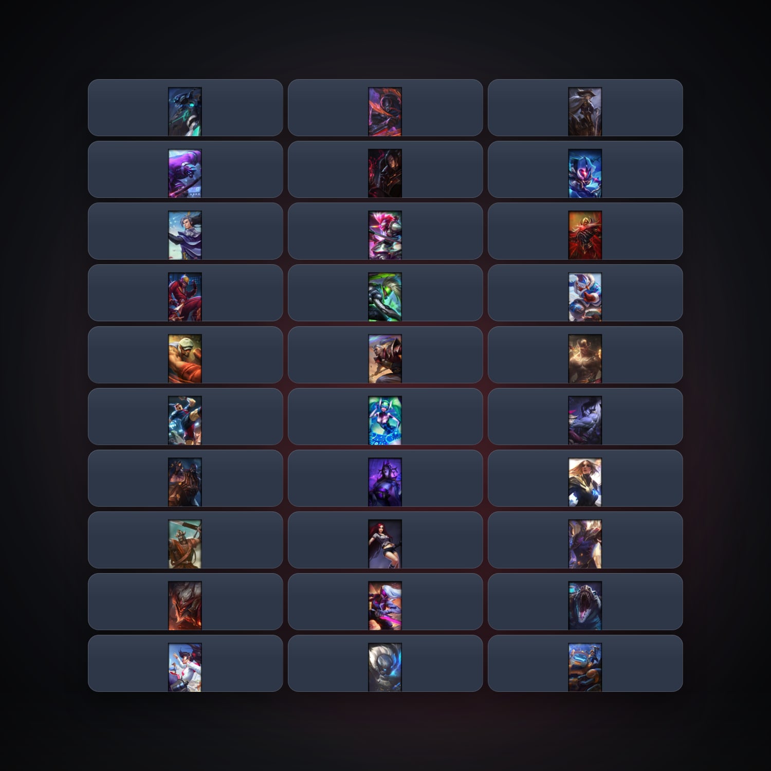 EU locker — HabibiAccounts