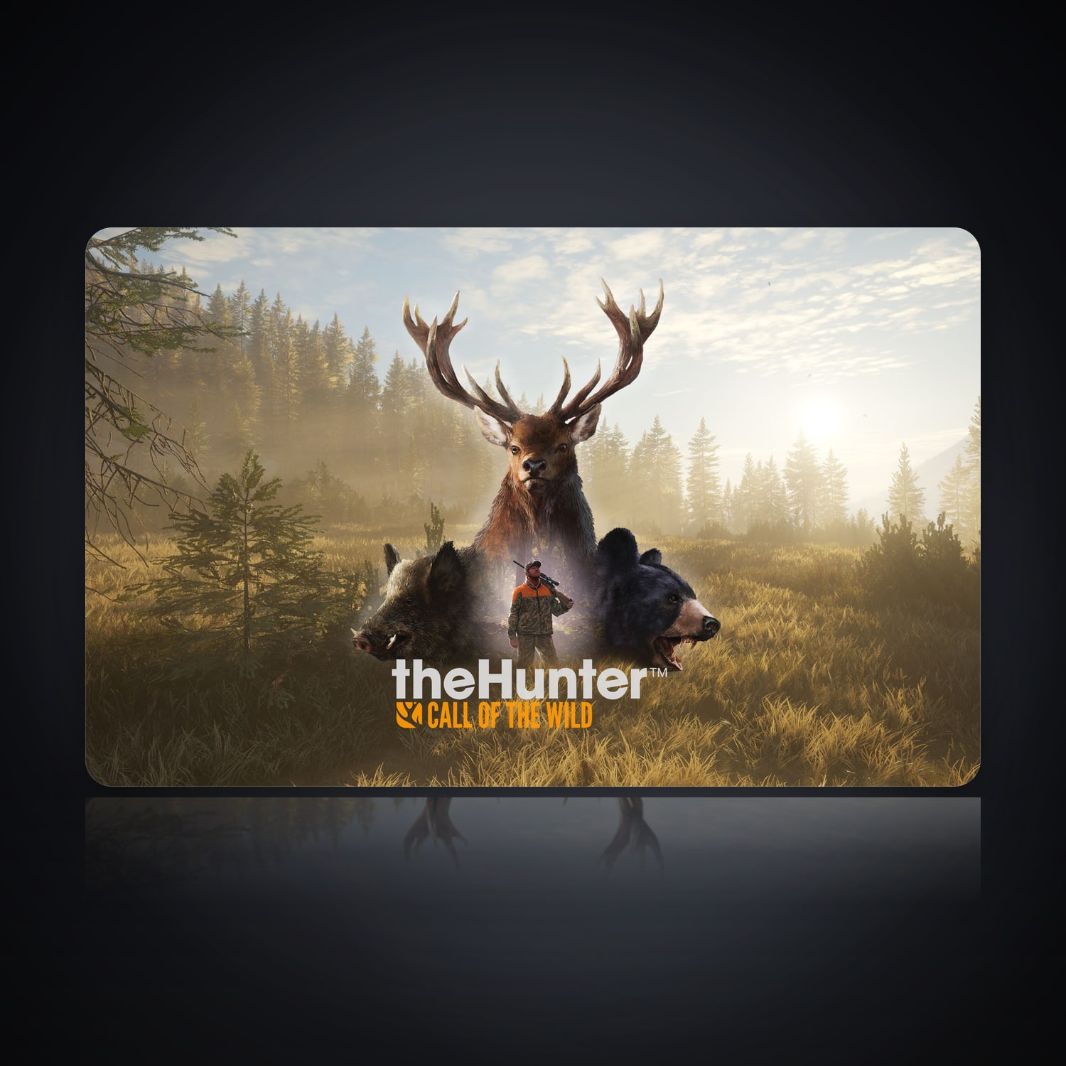 theHunter: Call of the Wild | 1 Games — HabibiAccounts