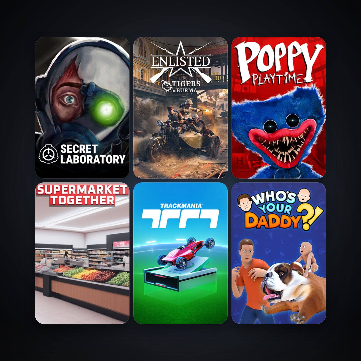 Free CS2 (No Prime) + DCS World Steam Edition, 16 games, clean — HabibiAccounts