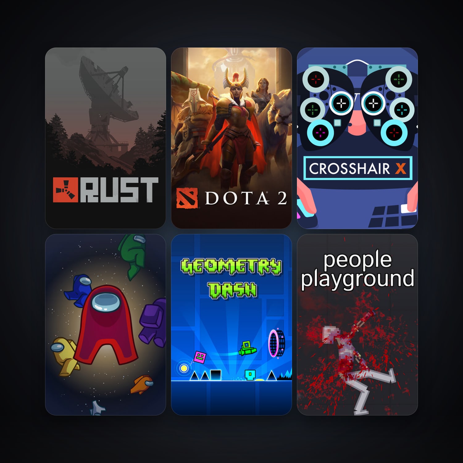 Steam account: Dota 2 + Garry's Mod, 25 games, clean — HabibiAccounts