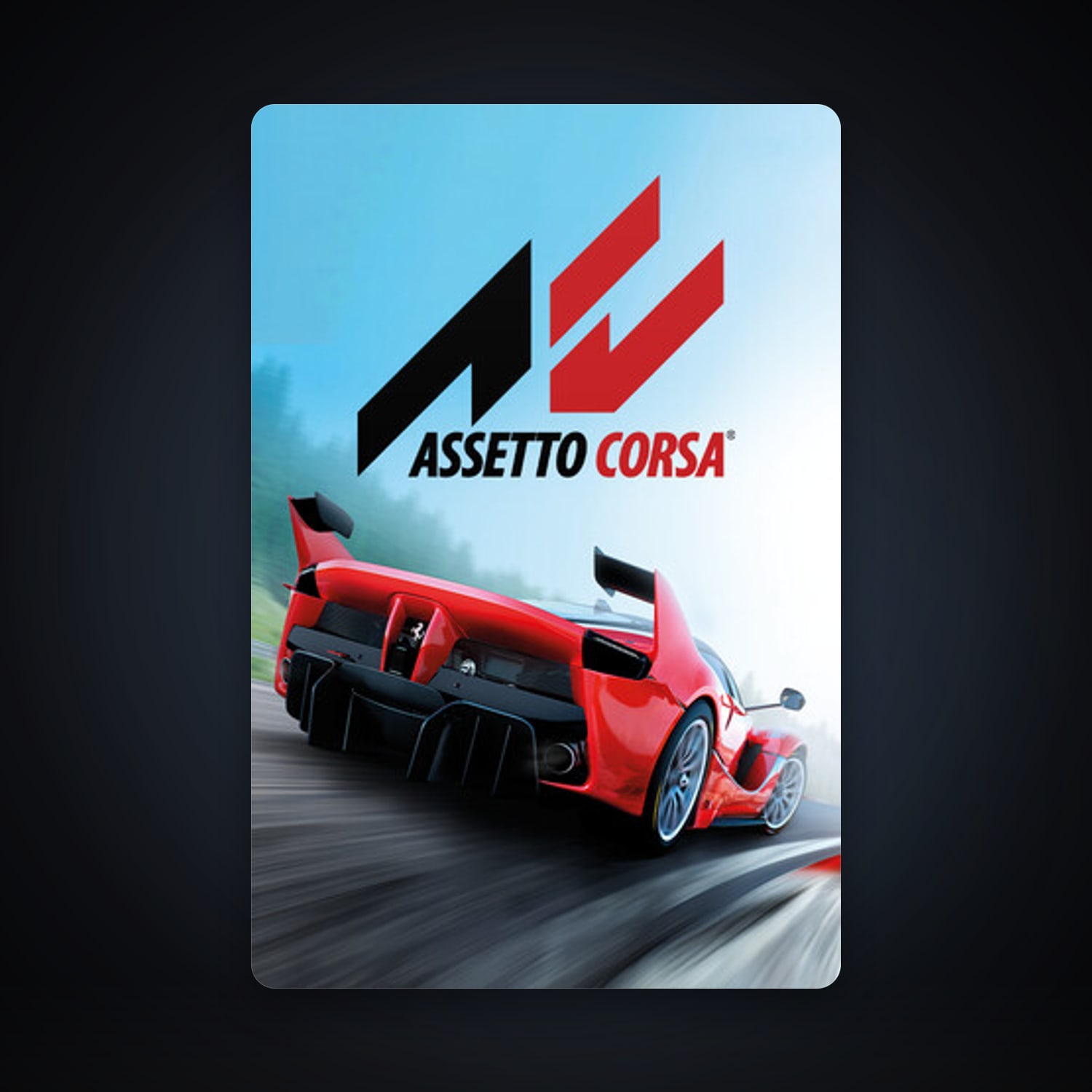 Assetto Corsa — HabibiAccounts