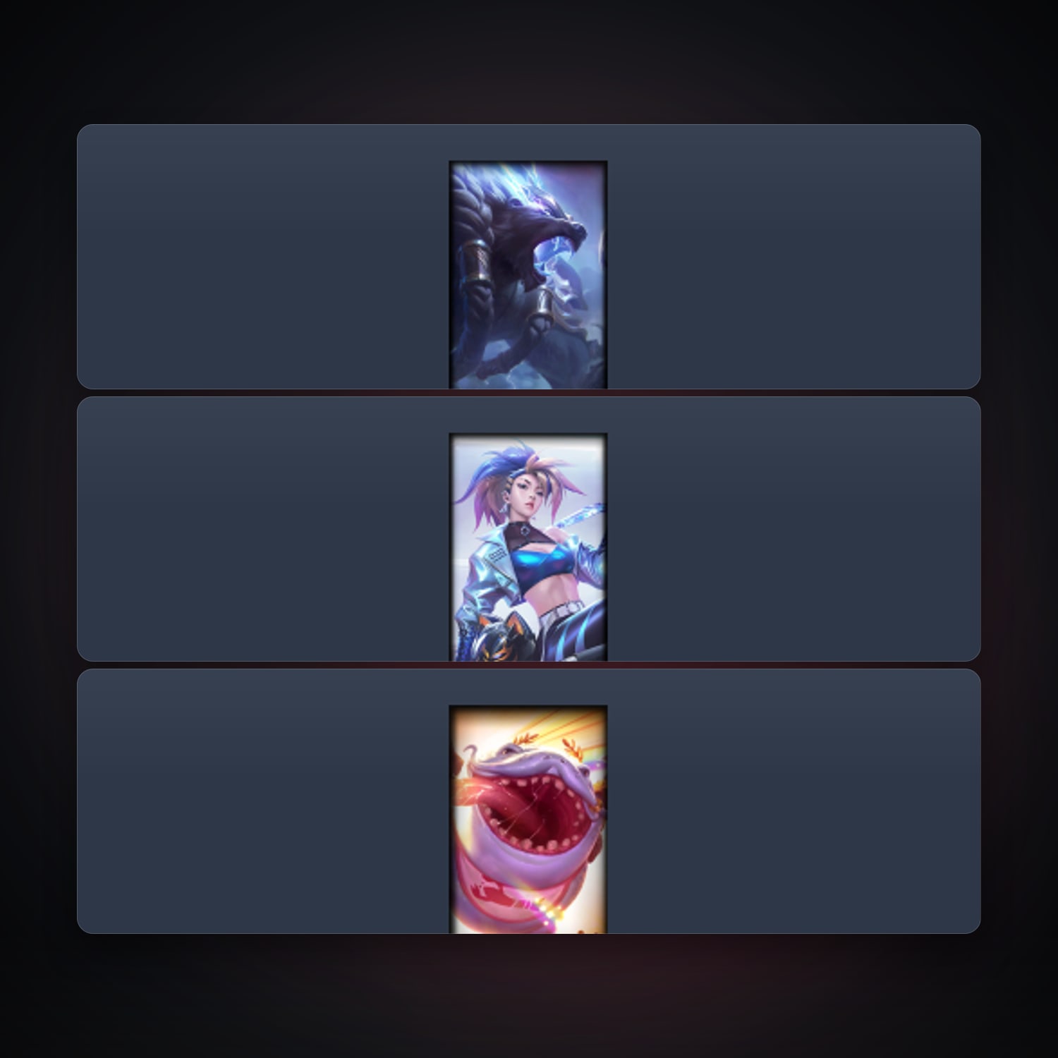 EU locker — HabibiAccounts