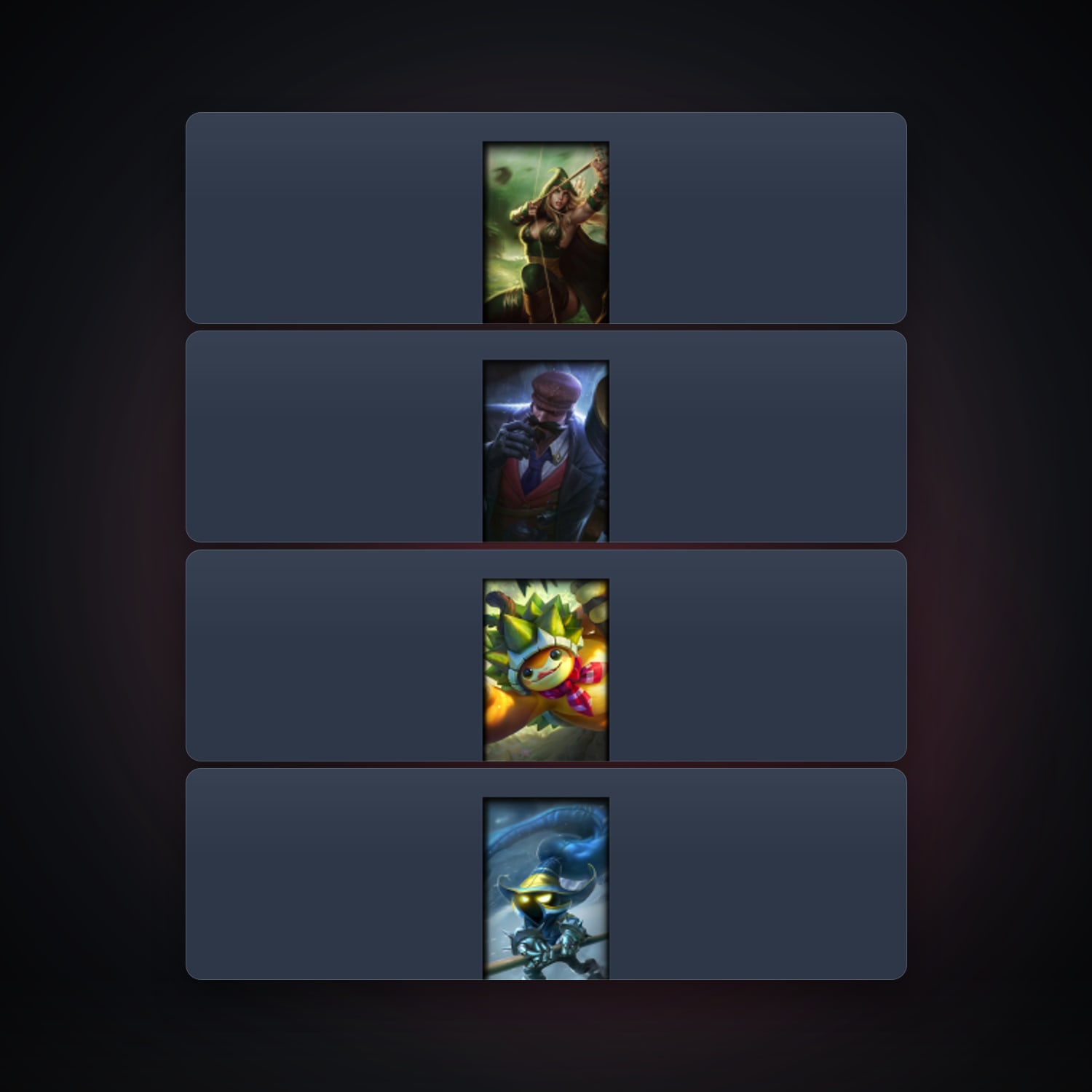 EU locker — HabibiAccounts