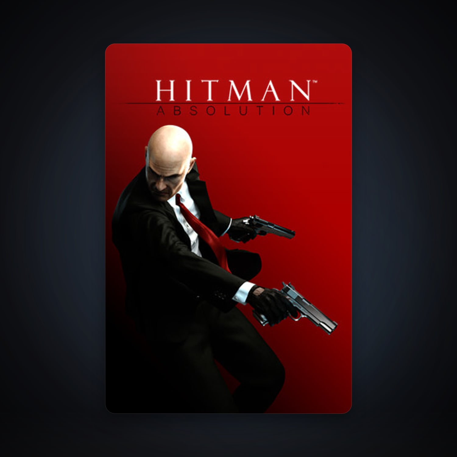 Hitman: Absolution — HabibiAccounts
