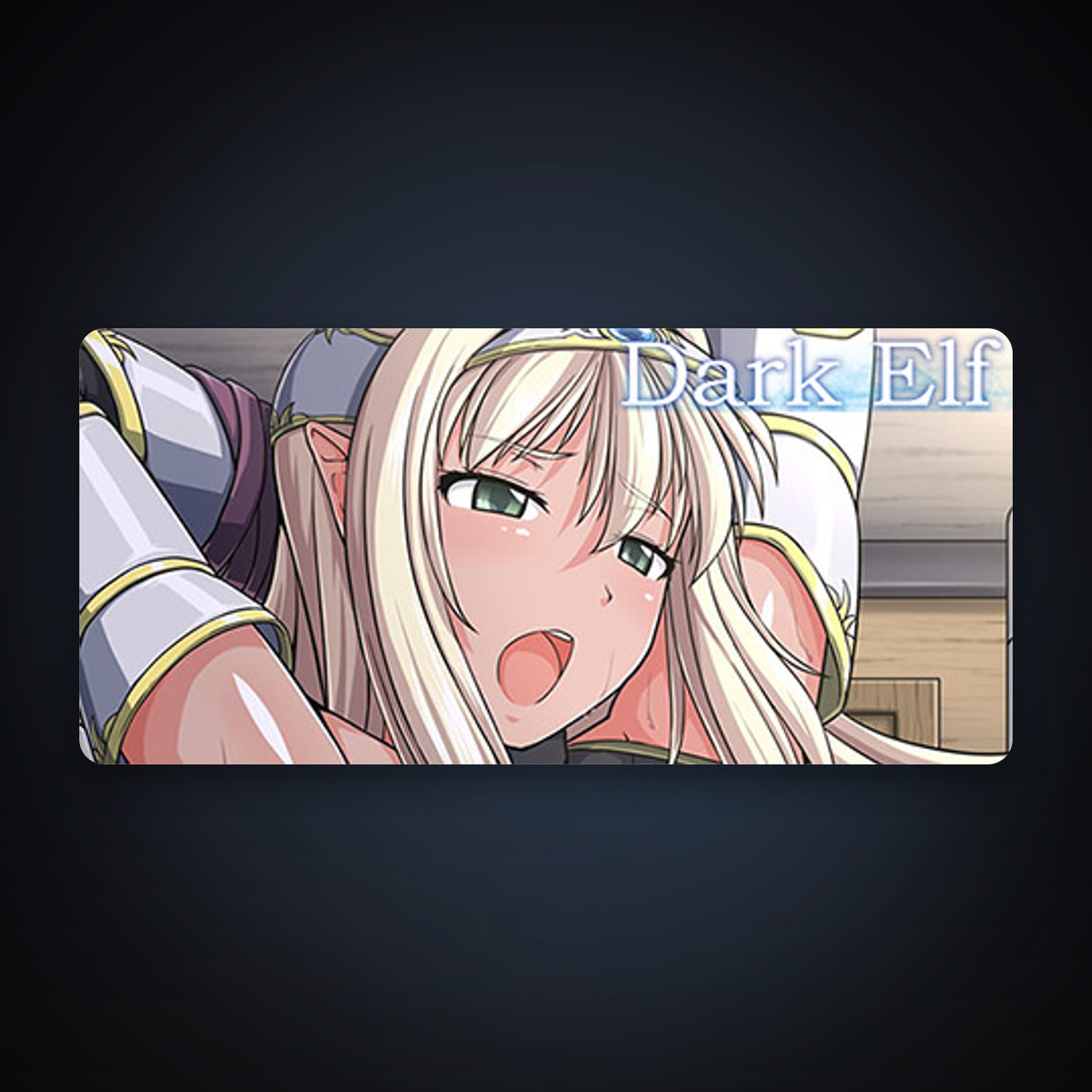 Dark Elf, 3 games, clean — HabibiAccounts