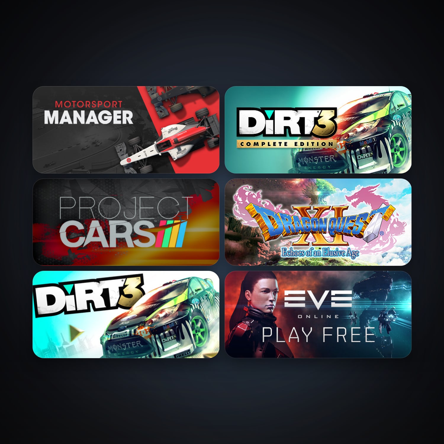 Half-Life + Half-Life 2, 190 games, Steam 11, clean — HabibiAccounts