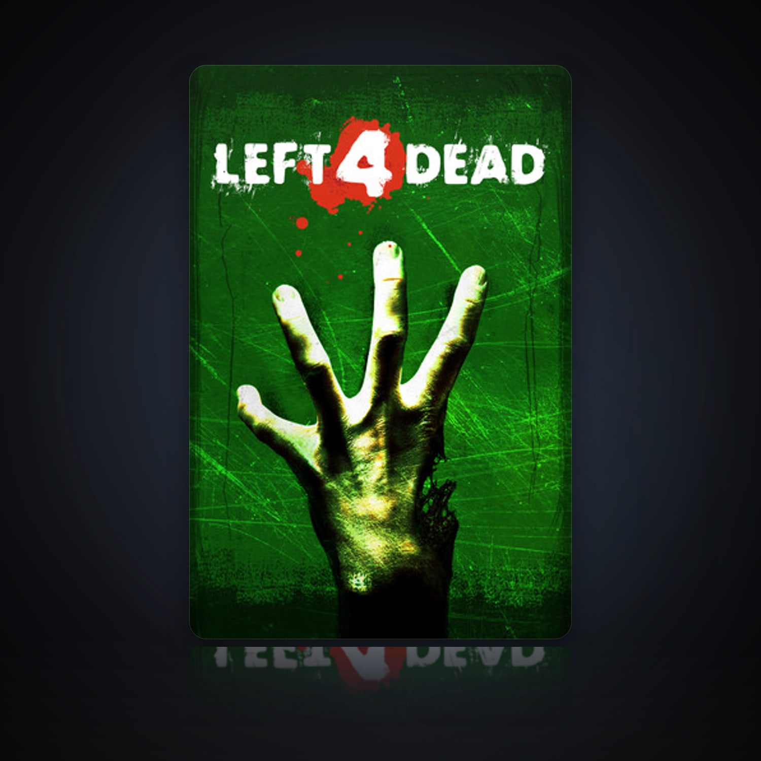 Left 4 Dead — HabibiAccounts