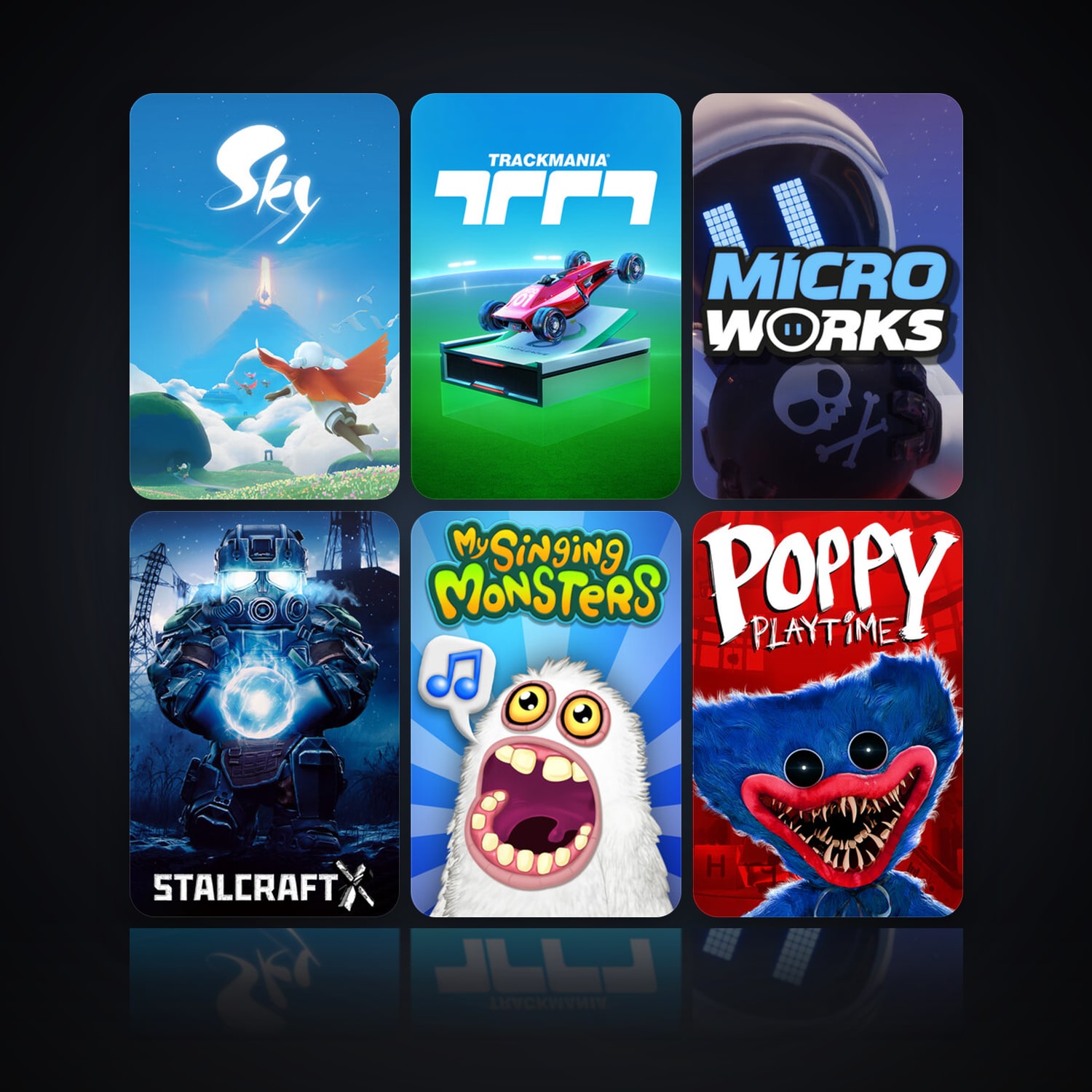 Free CS2 (No Prime) & Sky: Children of the Light | 30 Games | Clean — HabibiAccounts