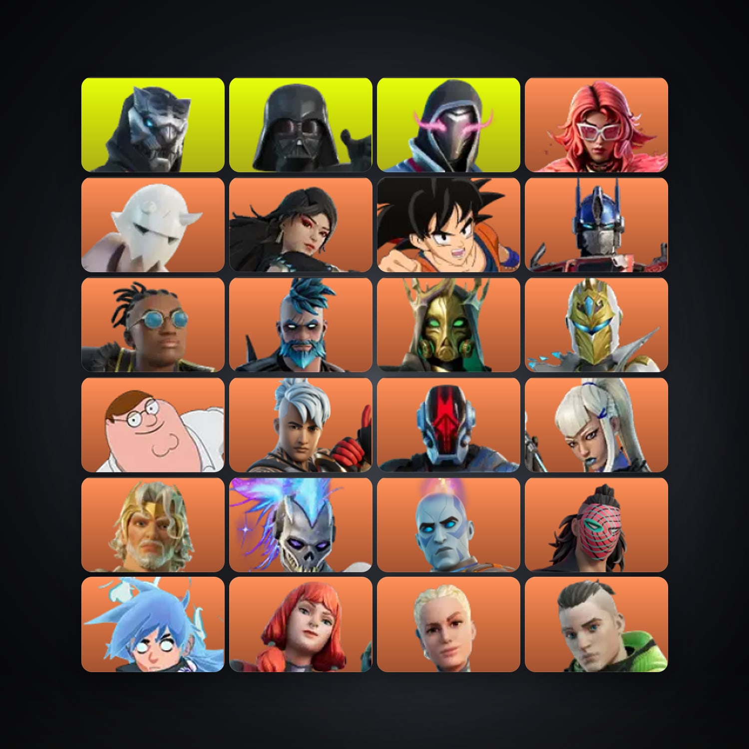 Epic — HabibiAccounts