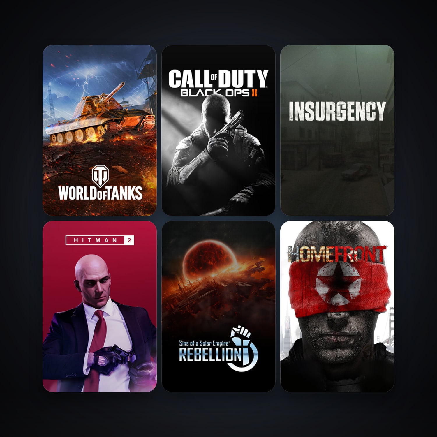 Free CS2 (No Prime) + Unreal Gold, 70 games, Steam 11, clean — HabibiAccounts