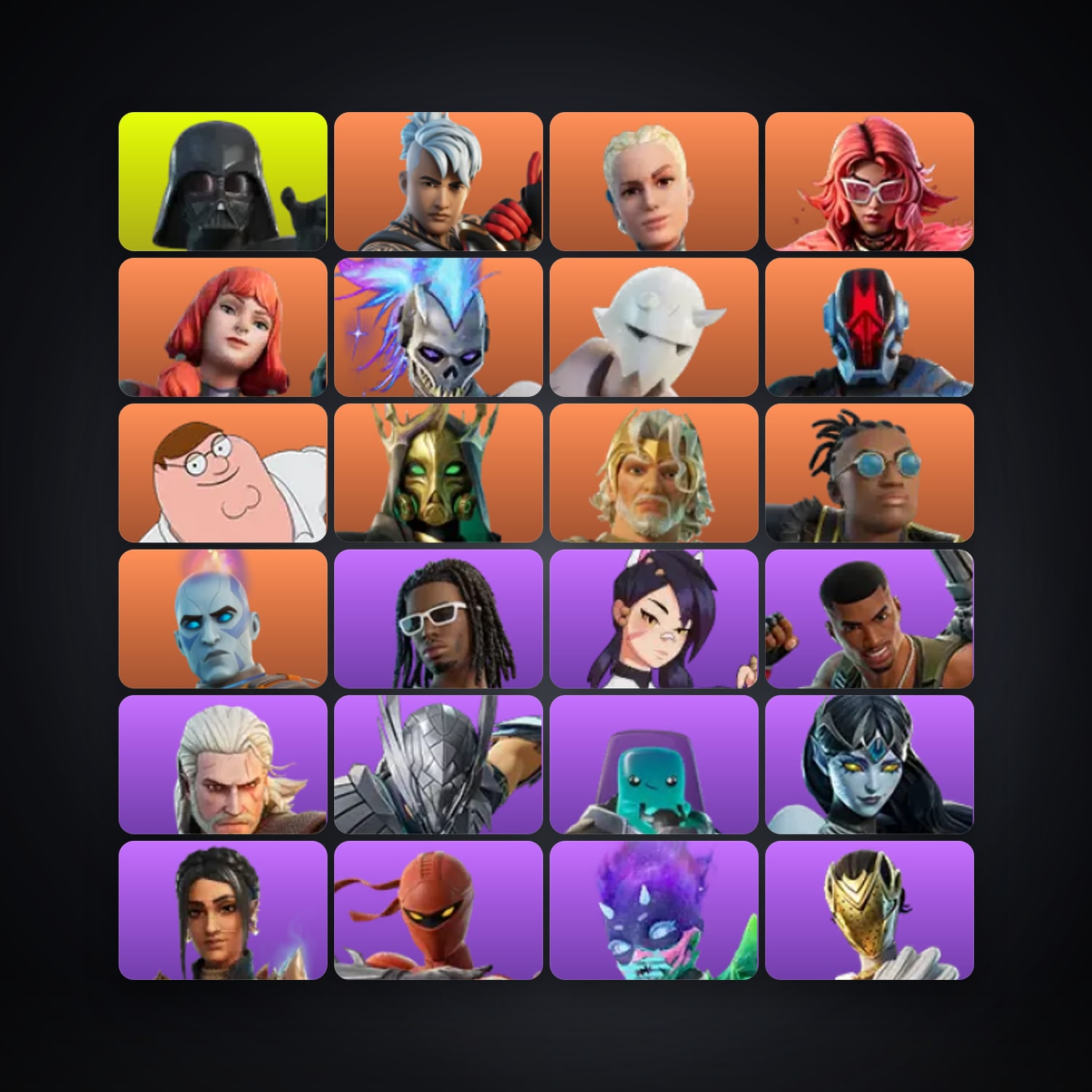 Epic — HabibiAccounts
