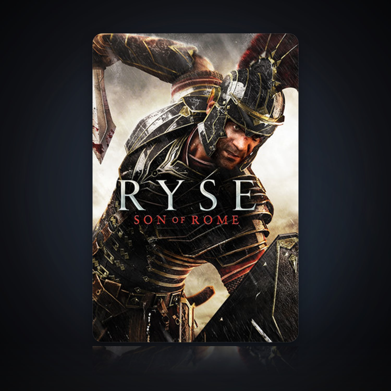 Ryse: Son of Rome — HabibiAccounts