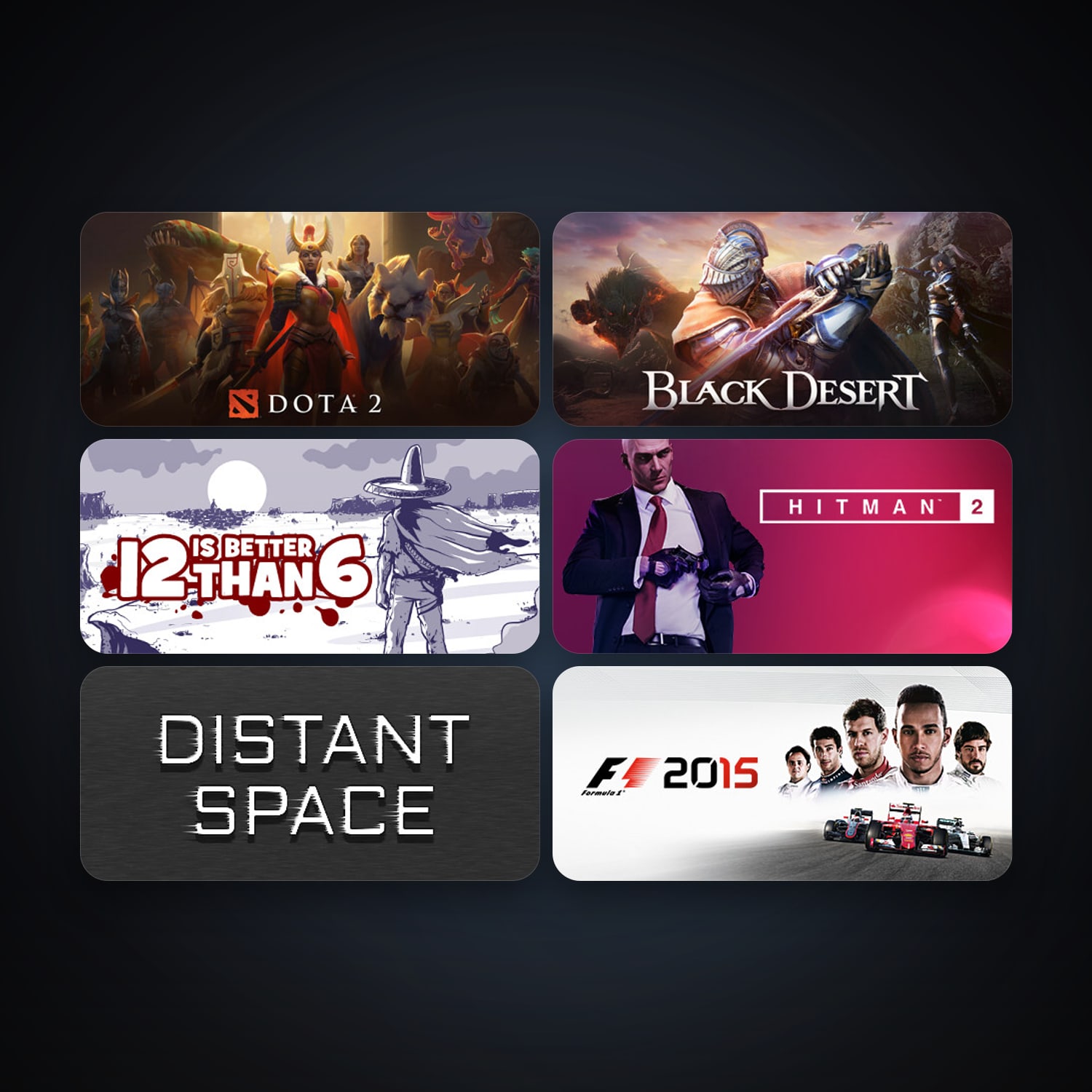 Dota 2 + Free CS2 (No Prime), 525 games, Steam 18, clean — HabibiAccounts