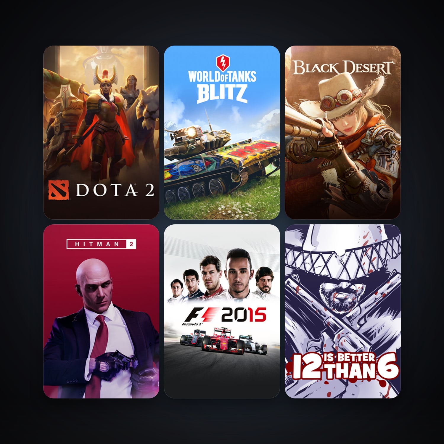 Dota 2 + Free CS2 (No Prime), 576 games, Steam 18, clean — HabibiAccounts