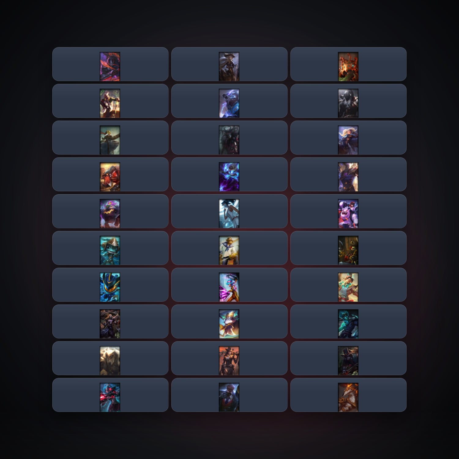 EU locker — HabibiAccounts