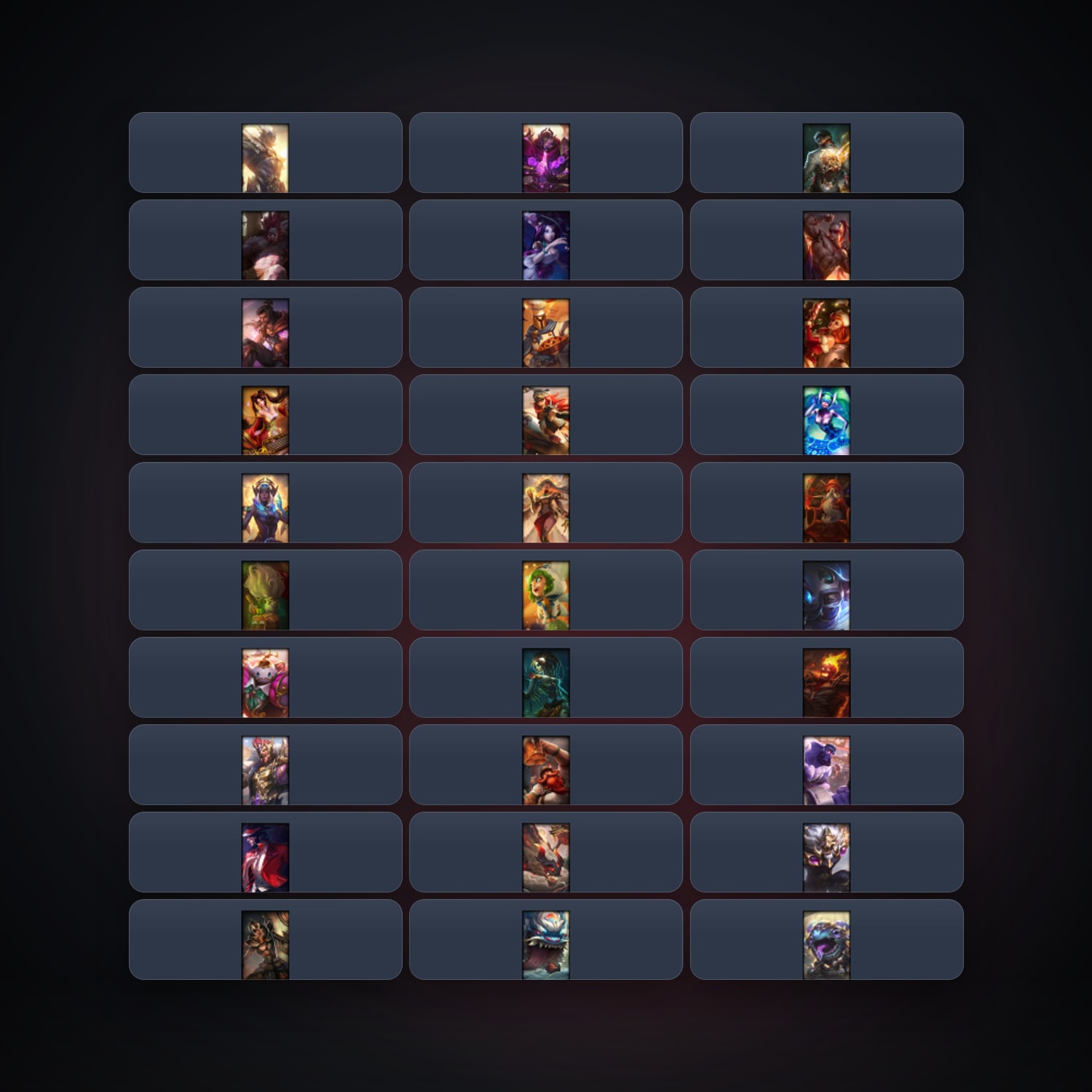EU locker — HabibiAccounts