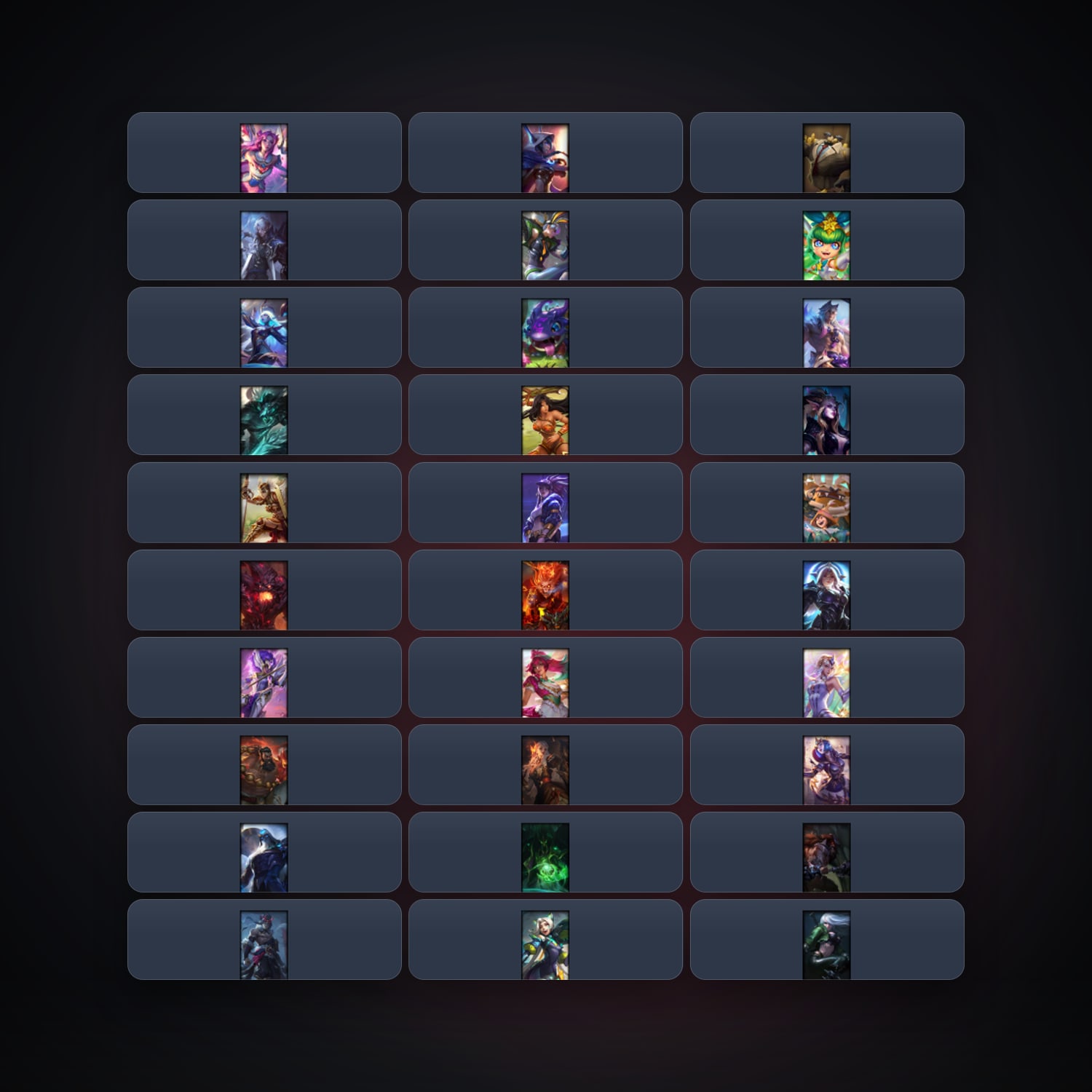 EU locker — HabibiAccounts
