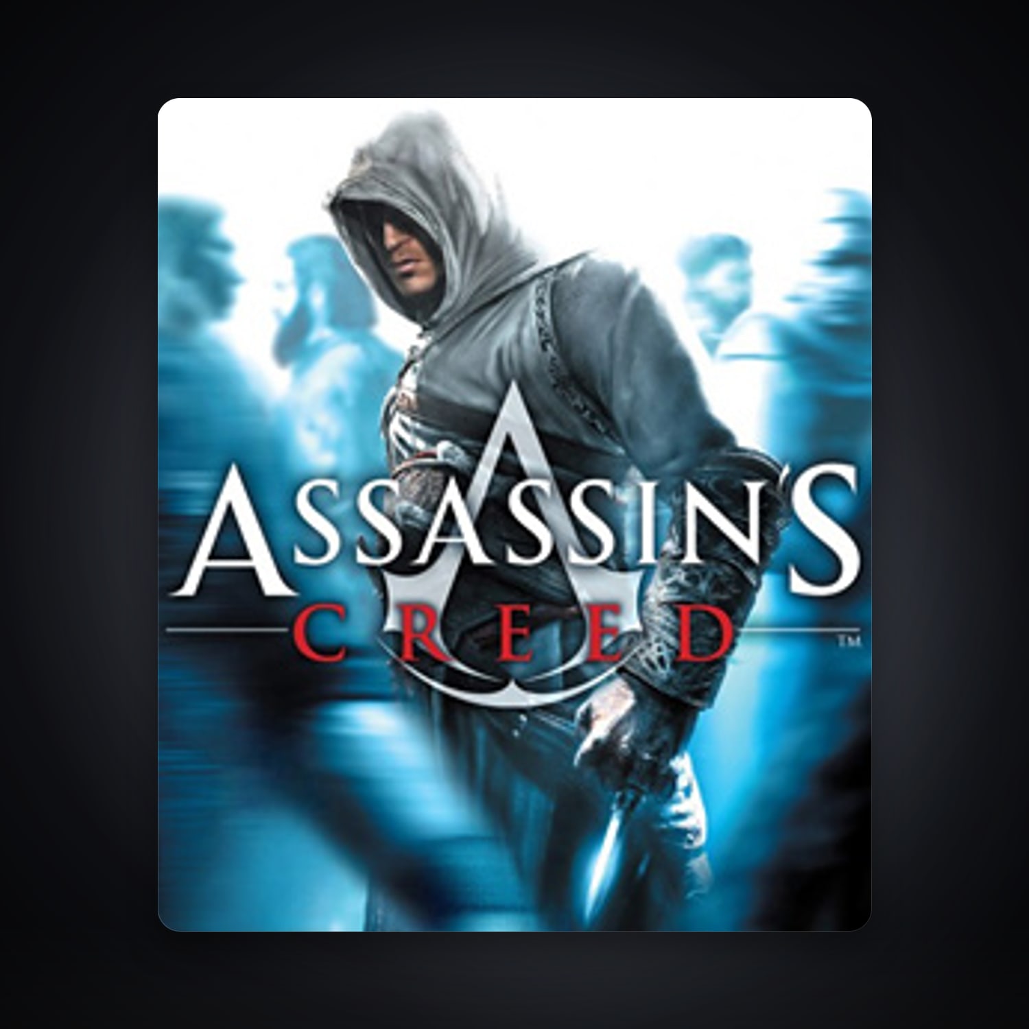 Assassin's Creed | 1 Games — HabibiAccounts