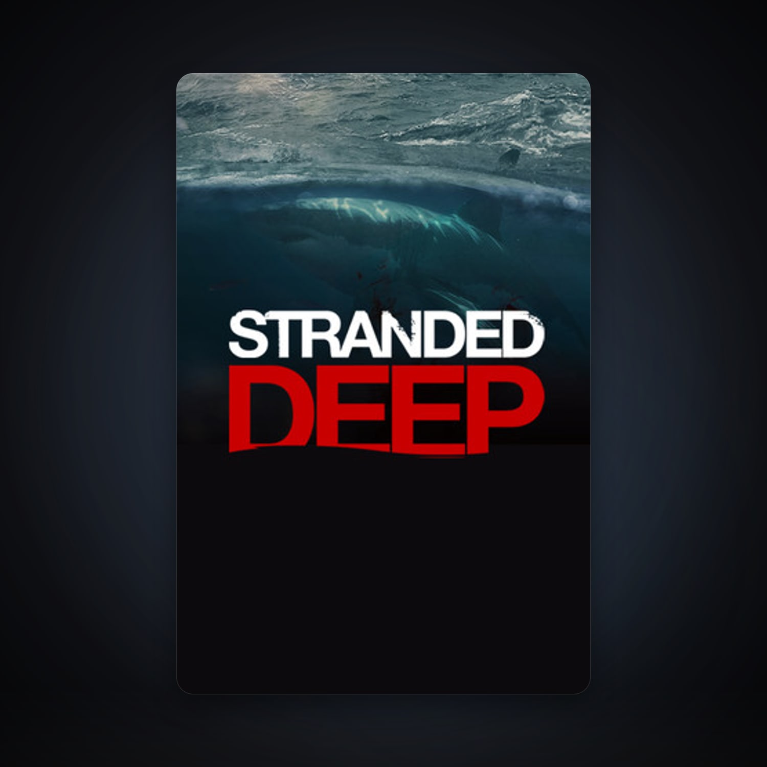 Stranded Deep, 1 games, clean — HabibiAccounts